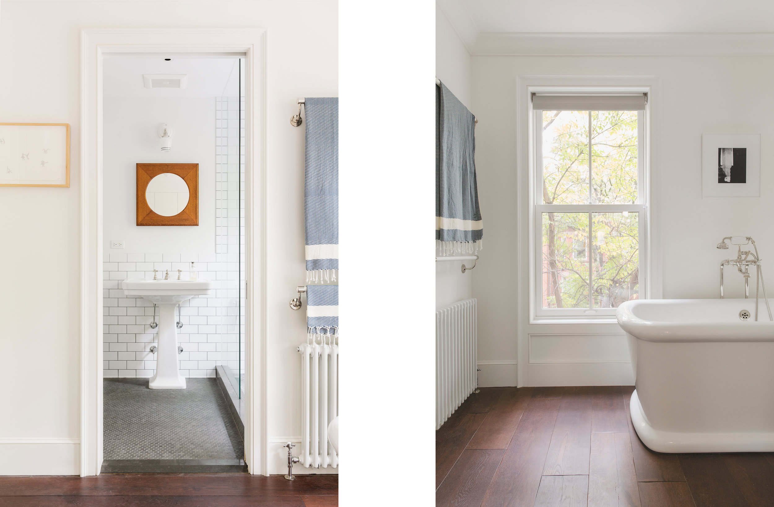 Cumberland Street Townhouse — ERA