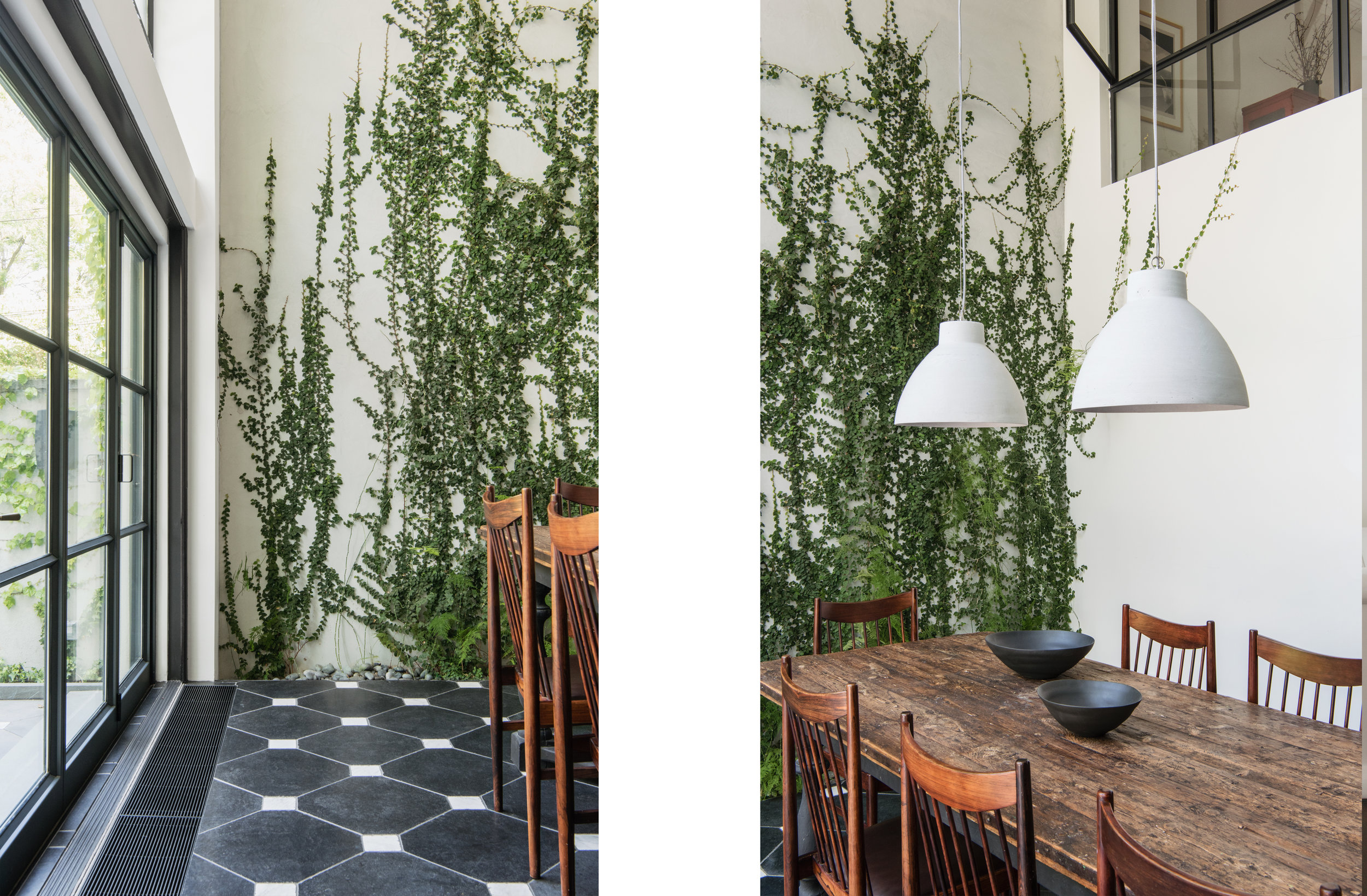 Cumberland Street Townhouse — ERA