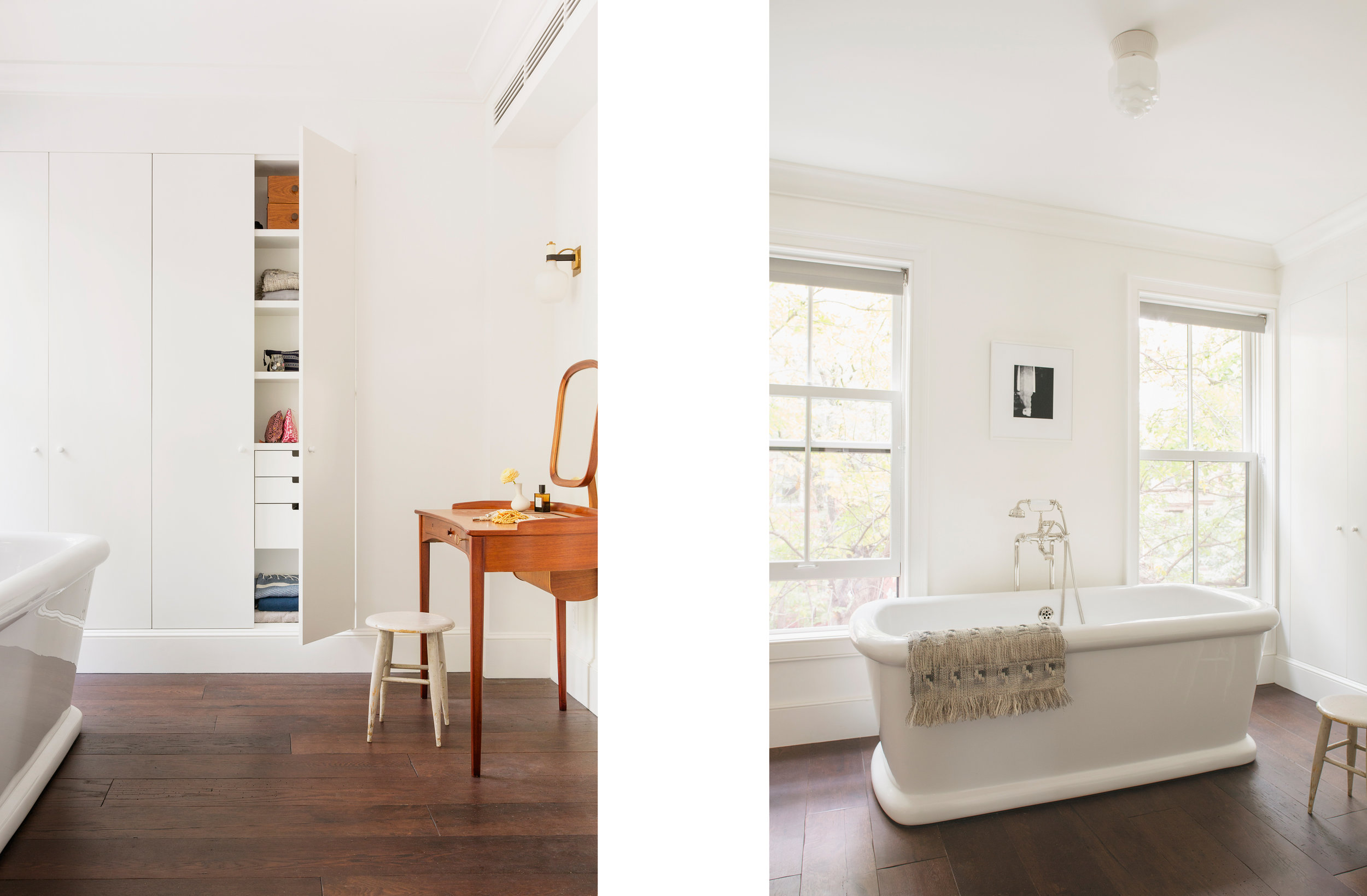 Cumberland Street Townhouse — ERA