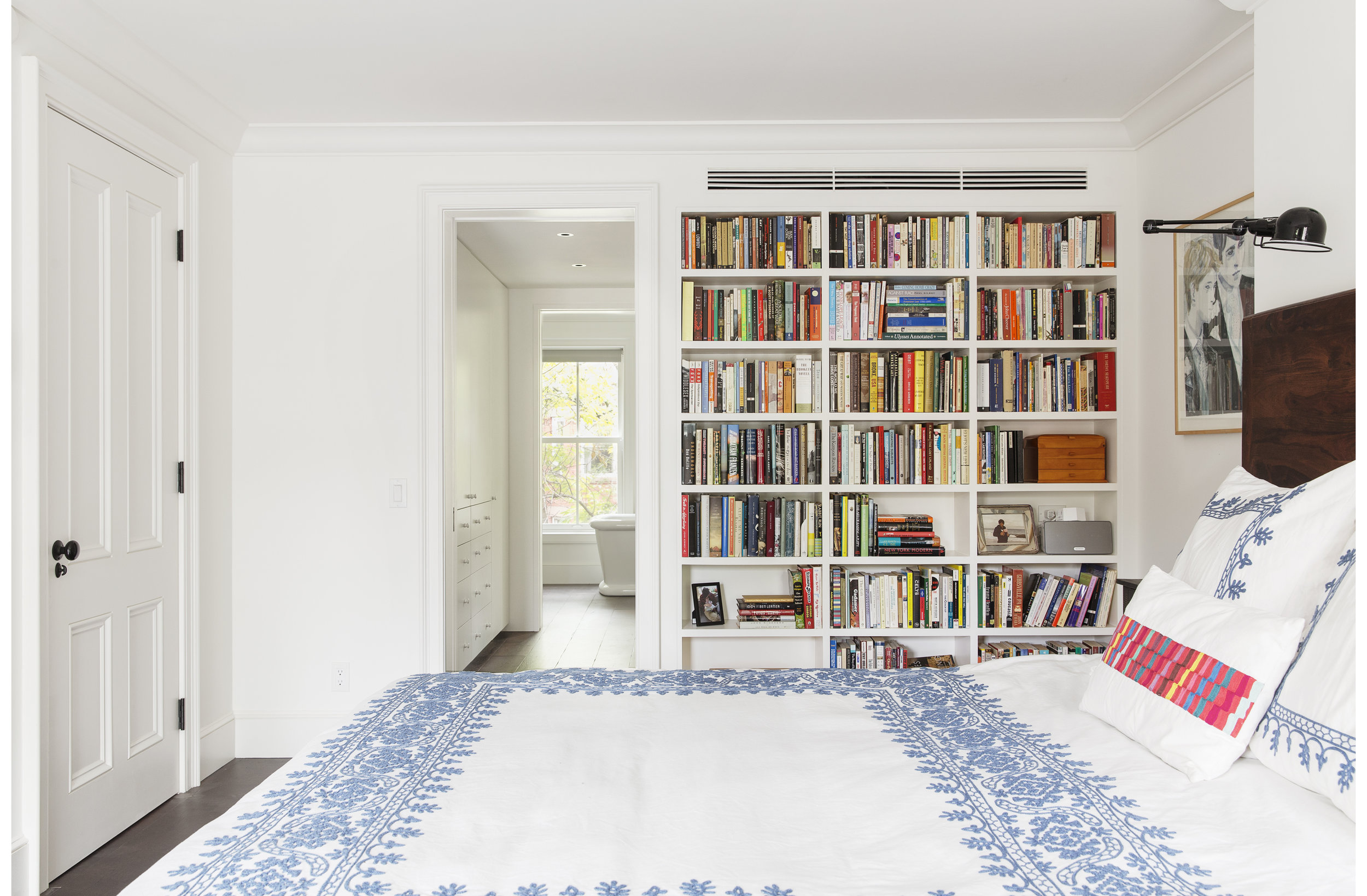 Cumberland Street Townhouse — ERA