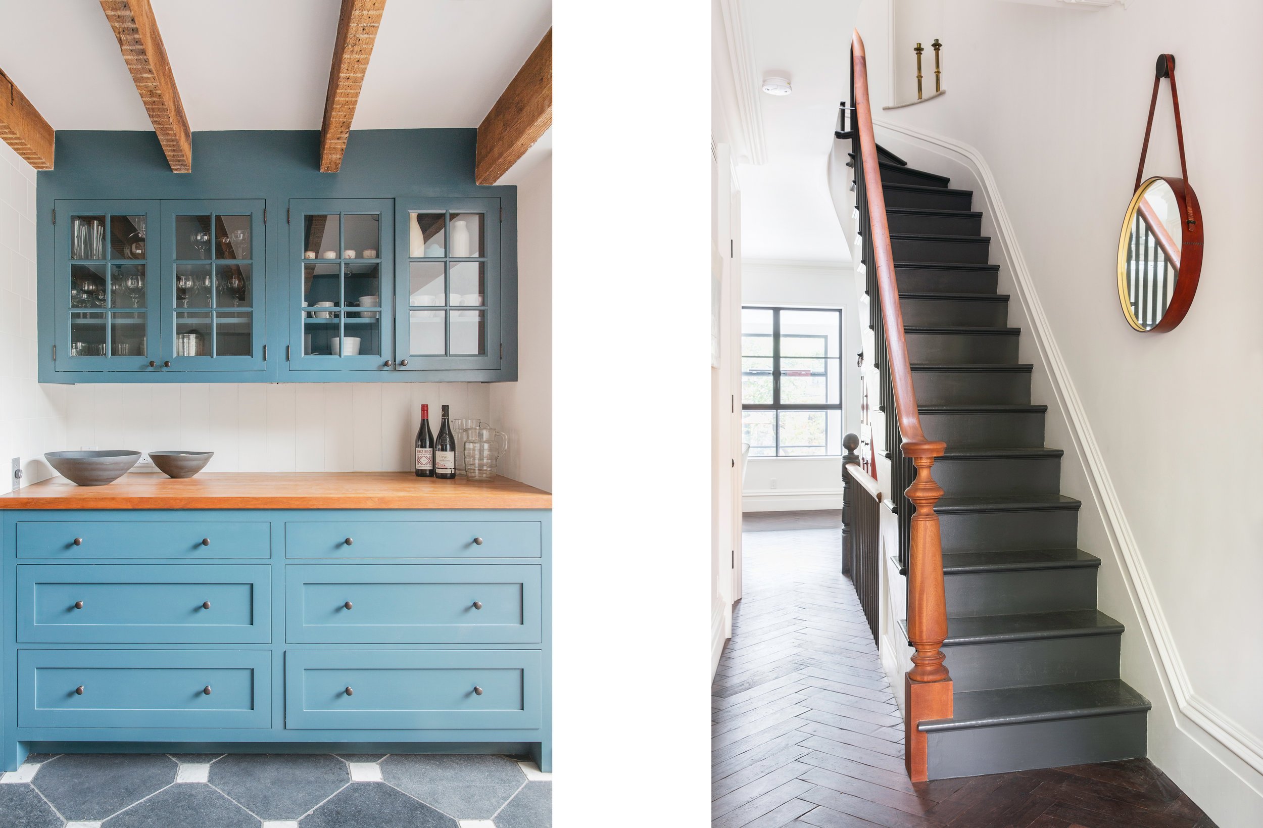 Cumberland Street Townhouse — ERA