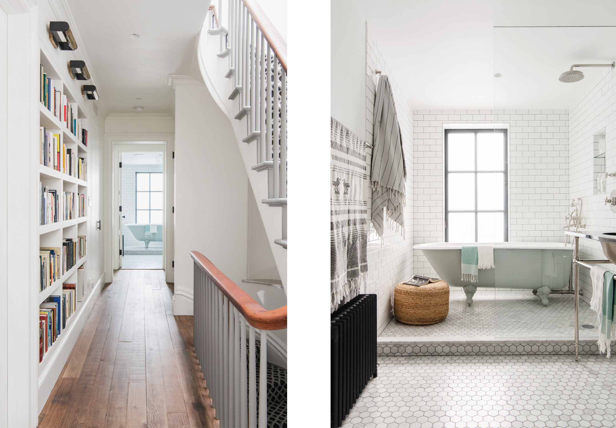 Cumberland Street Townhouse No. 2 — ERA