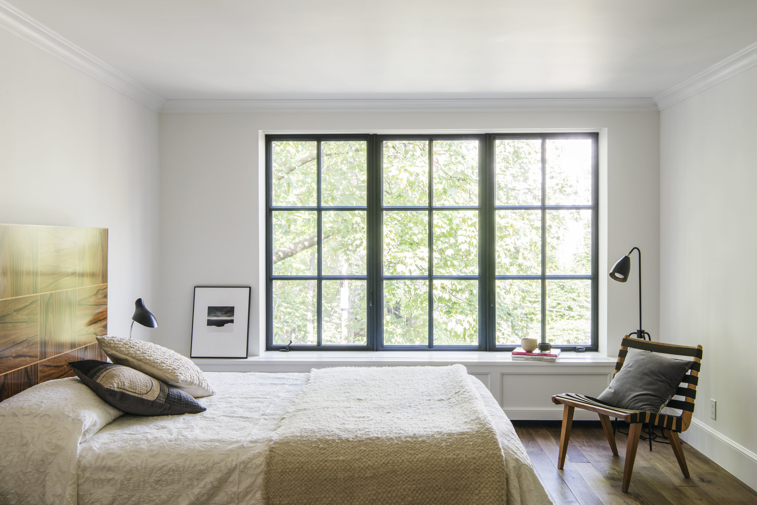 Cumberland Street Townhouse No. 2 — ERA
