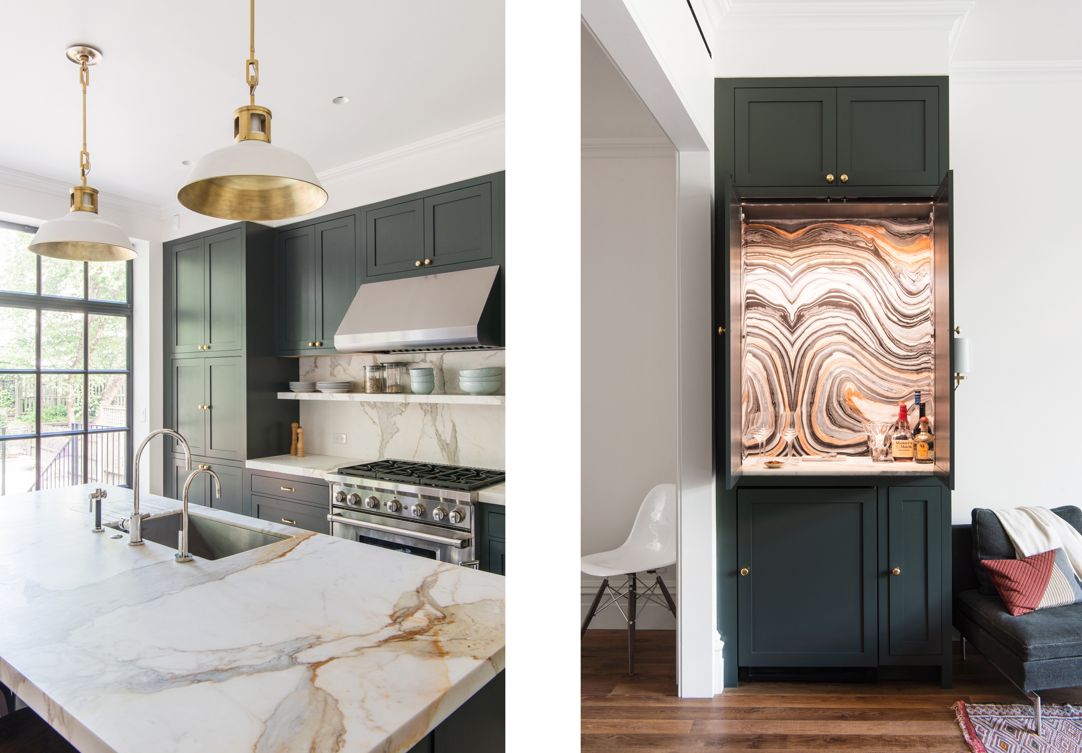 Cumberland Street Townhouse No. 2 — ERA
