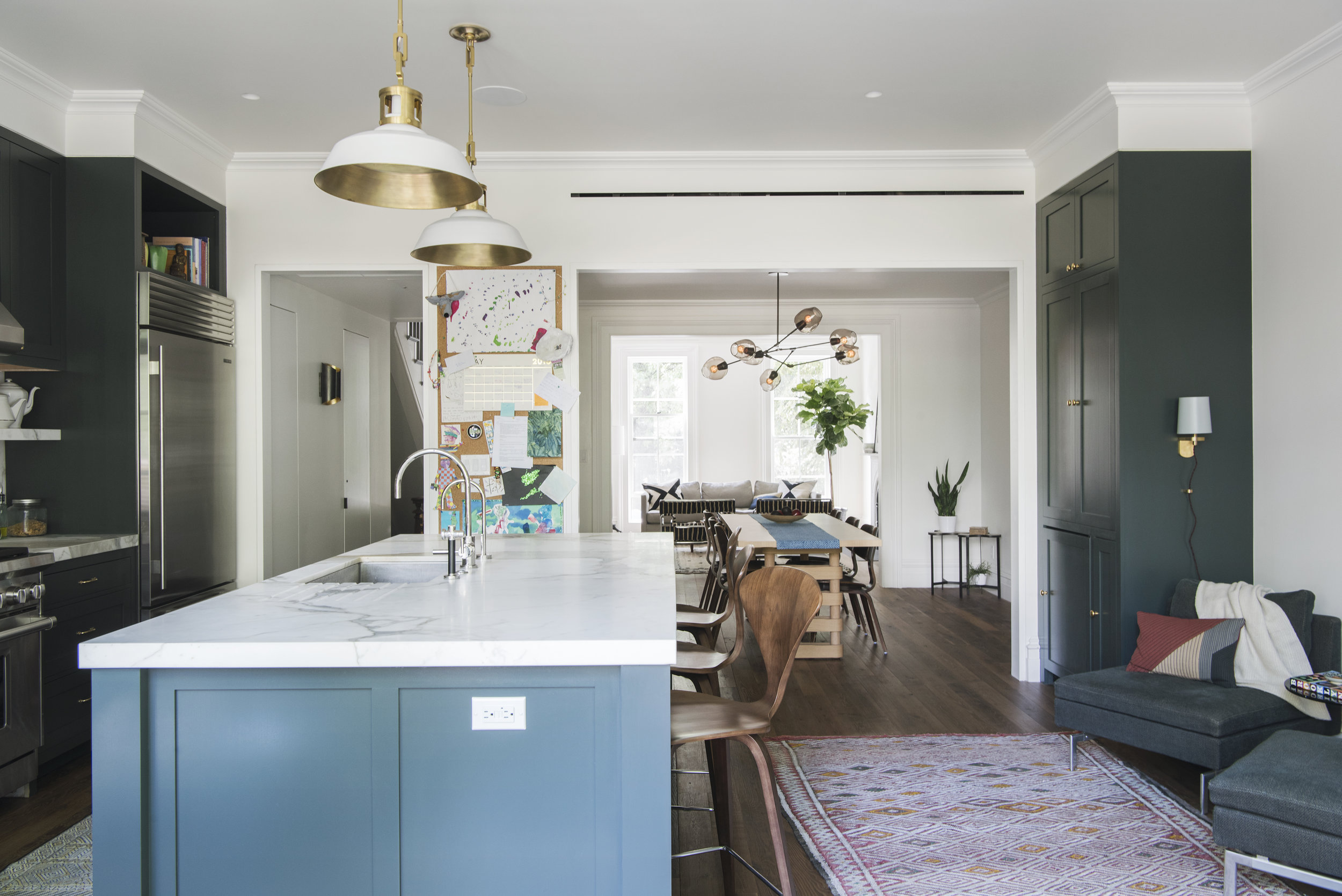 Cumberland Street Townhouse No. 2 — ERA