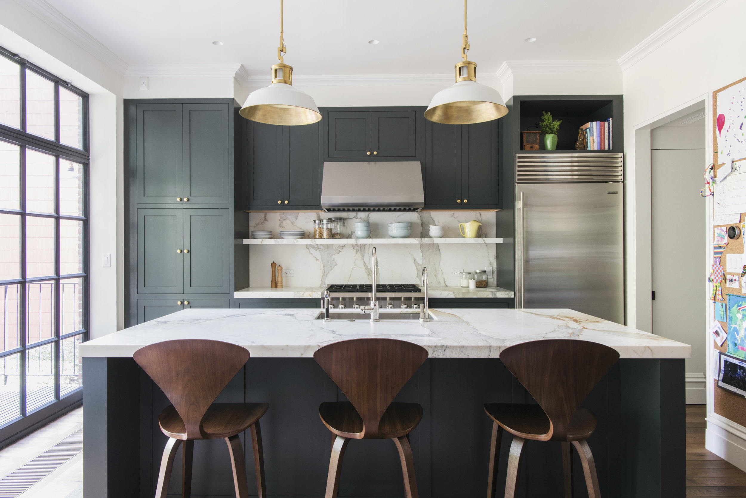 Cumberland Street Townhouse No. 2 — ERA