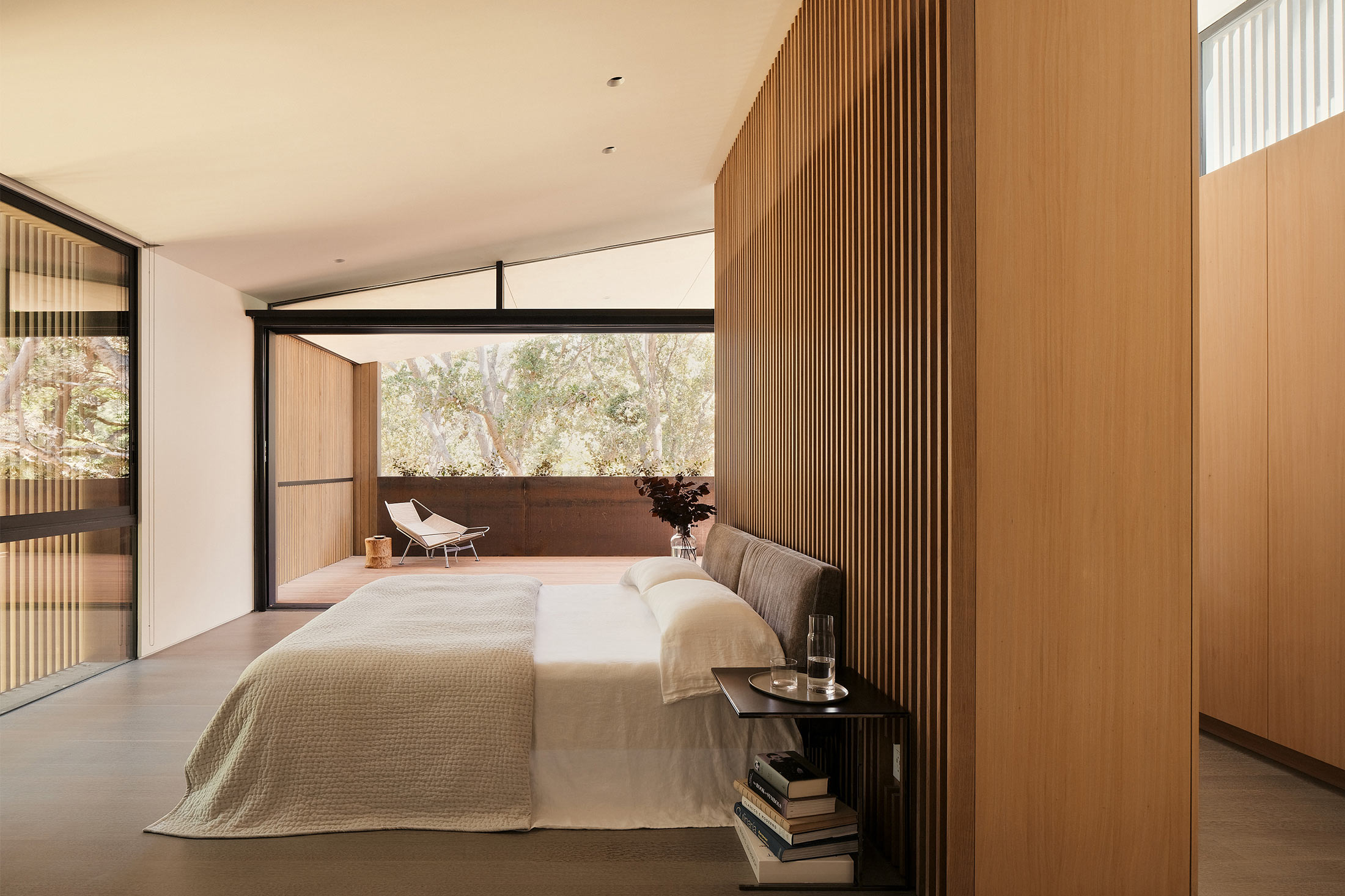 DAWNRIDGE — Field Architecture