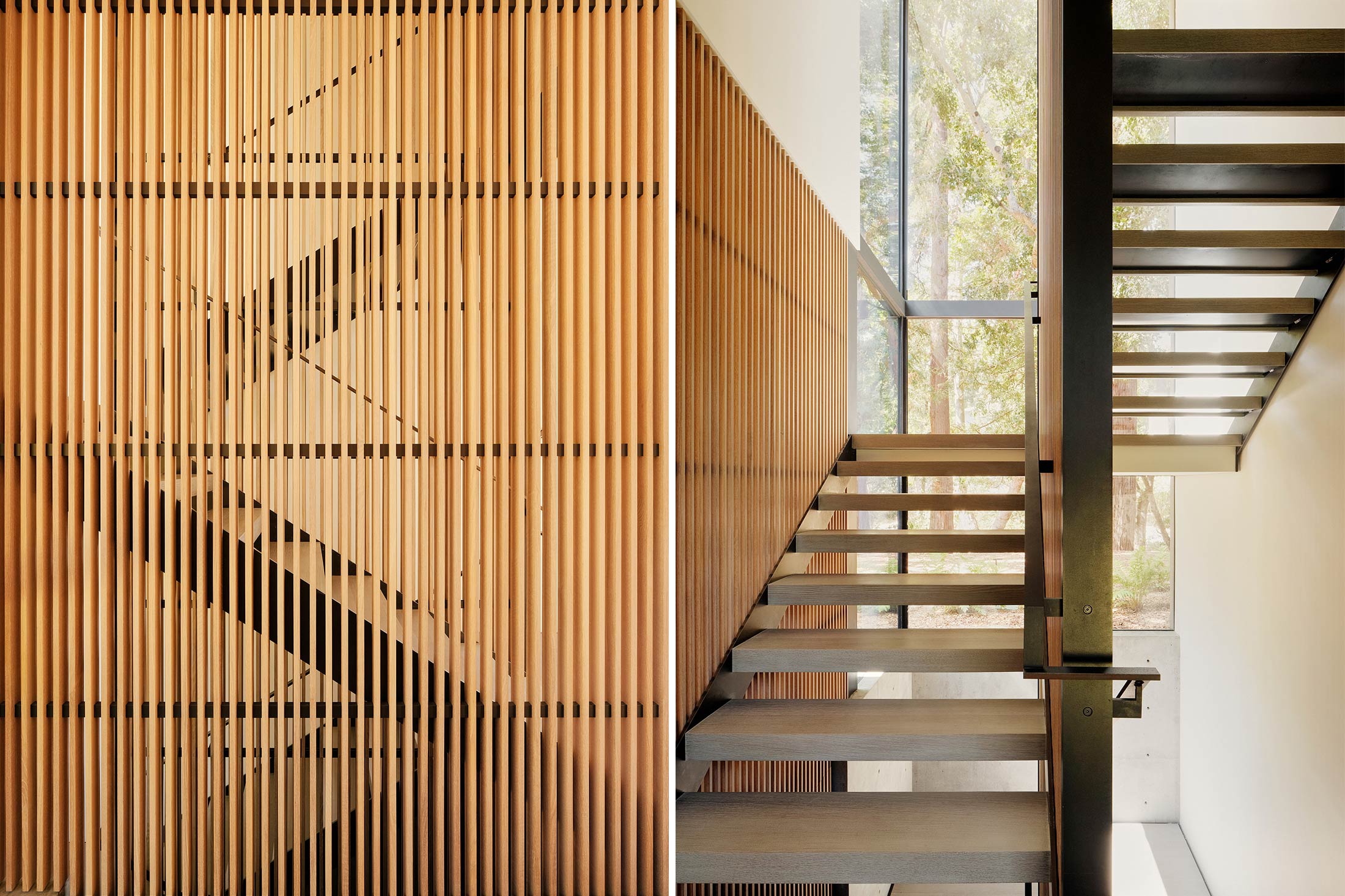 DAWNRIDGE — Field Architecture