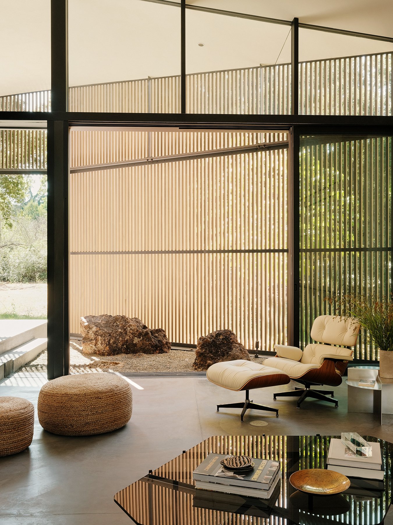 Dawn Ridge — Field Architecture