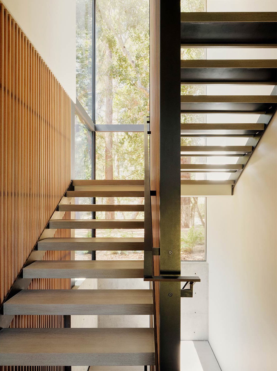 Dawn Ridge — Field Architecture