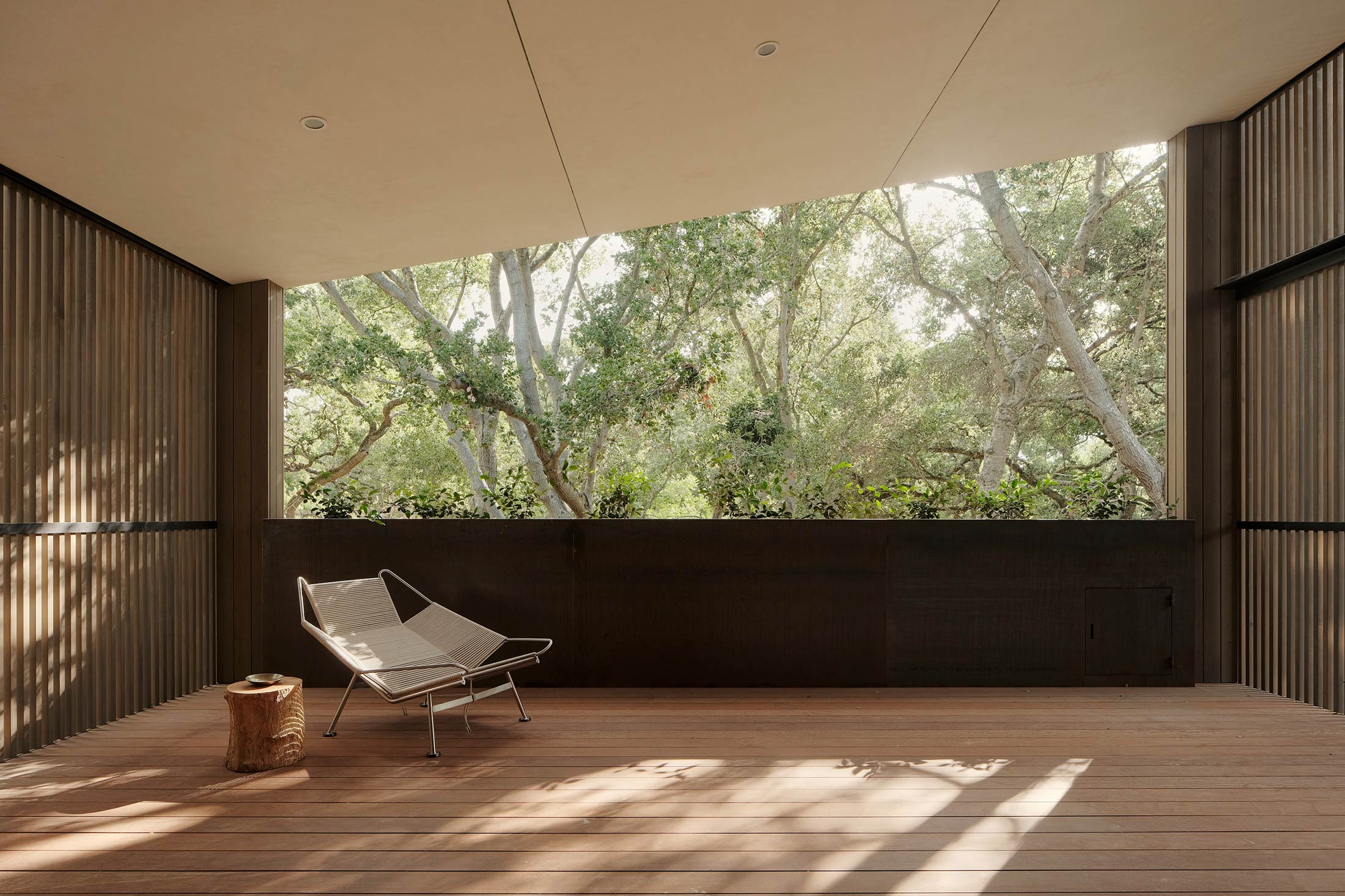 DAWNRIDGE — Field Architecture