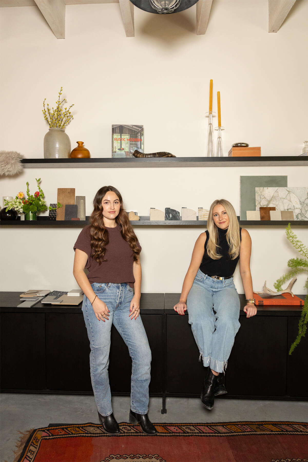 Interior Design — Pearson Design Group