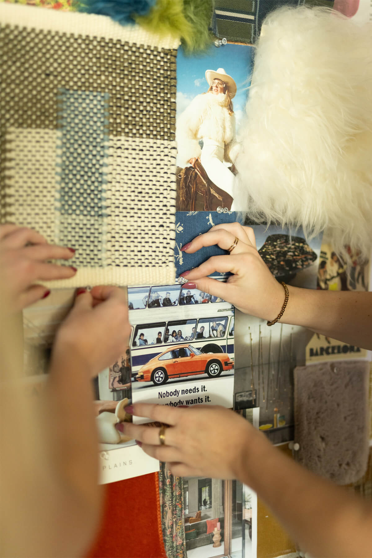 Interior Design — Pearson Design Group