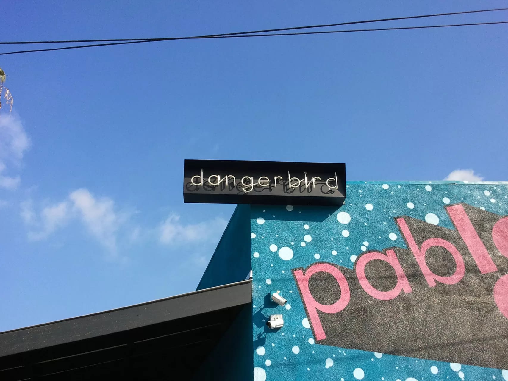Dangerbird Records — Fiore Landscape Design