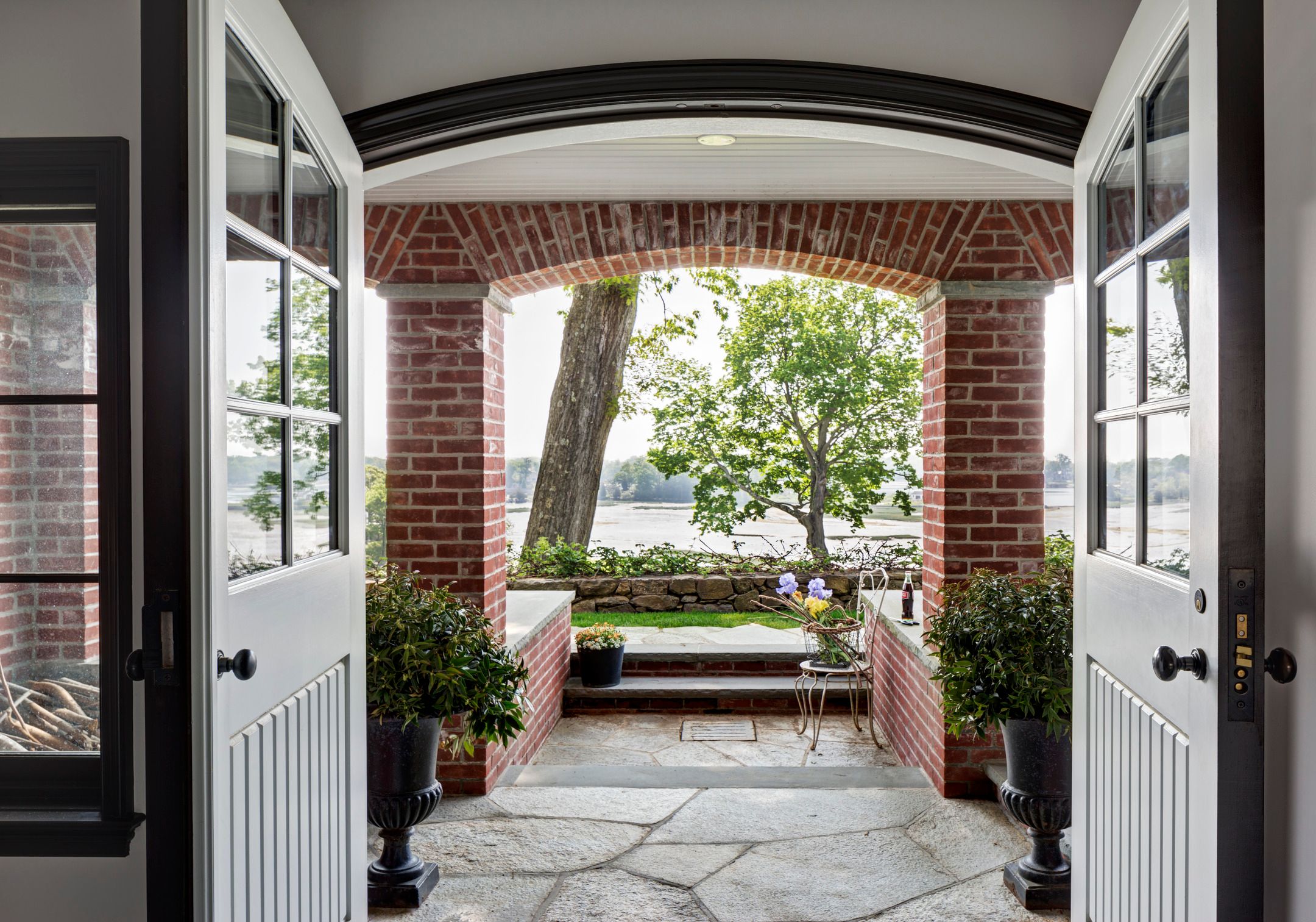 Darien Waterfront — Home | The Brooklyn Studio