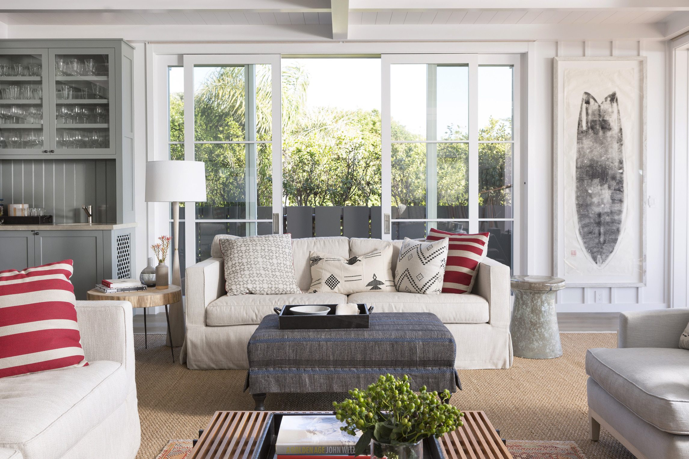 Del Mar Beach House — Neumann Mendro Andrulaitis Architects