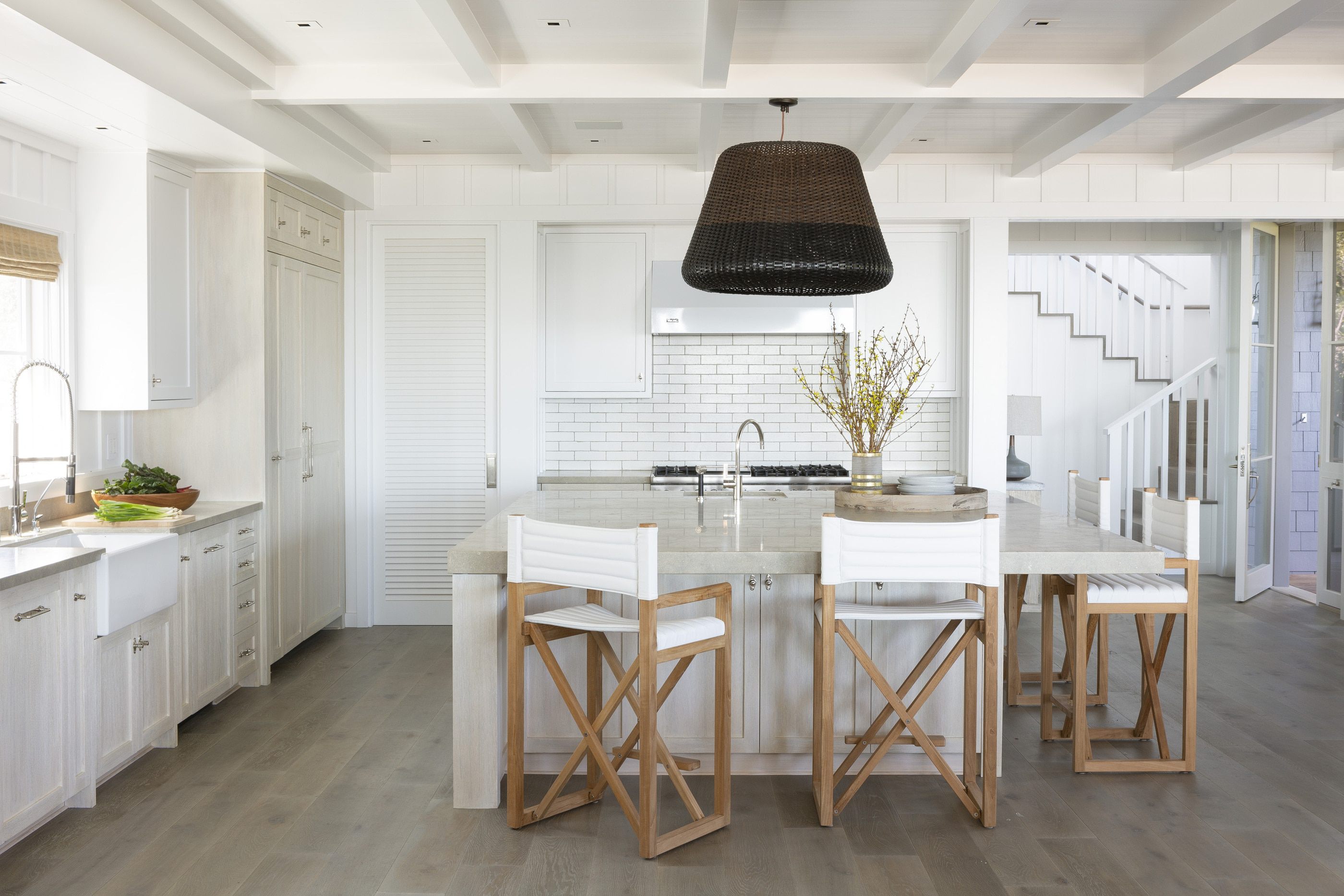 Del Mar Beach House — Neumann Mendro Andrulaitis Architects