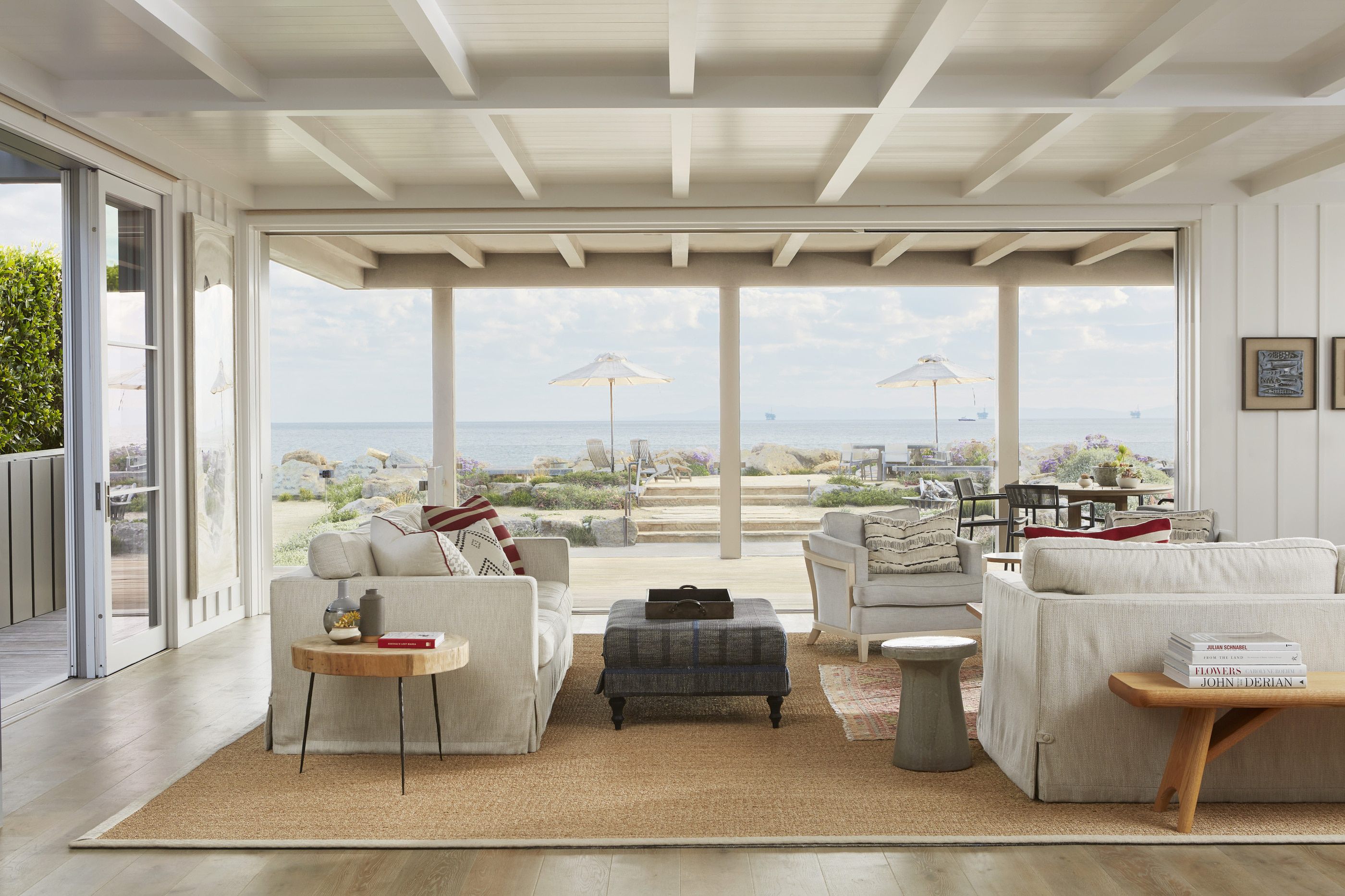 Del Mar Beach House — Neumann Mendro Andrulaitis Architects