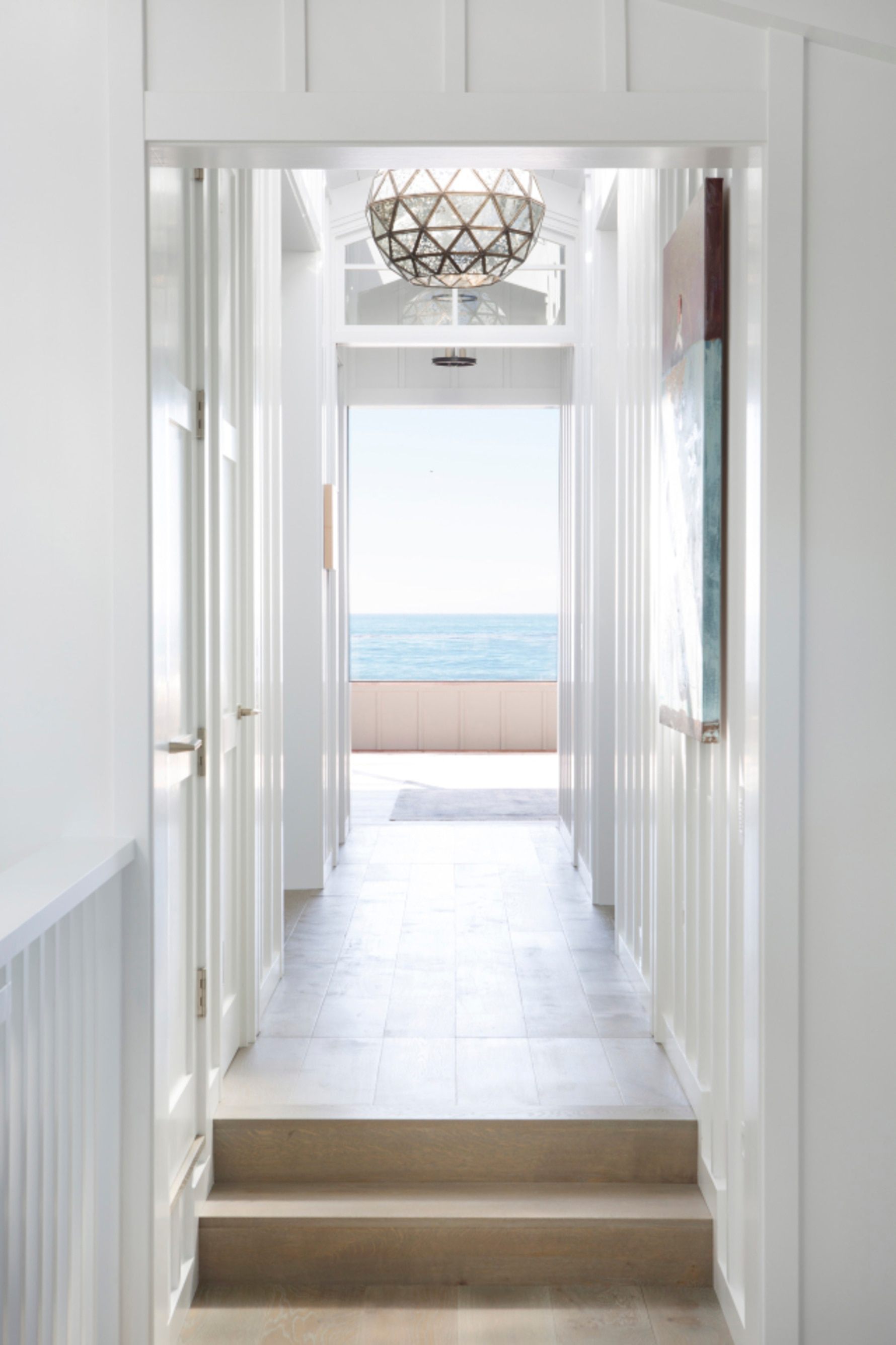 Del Mar Beach House — Neumann Mendro Andrulaitis Architects