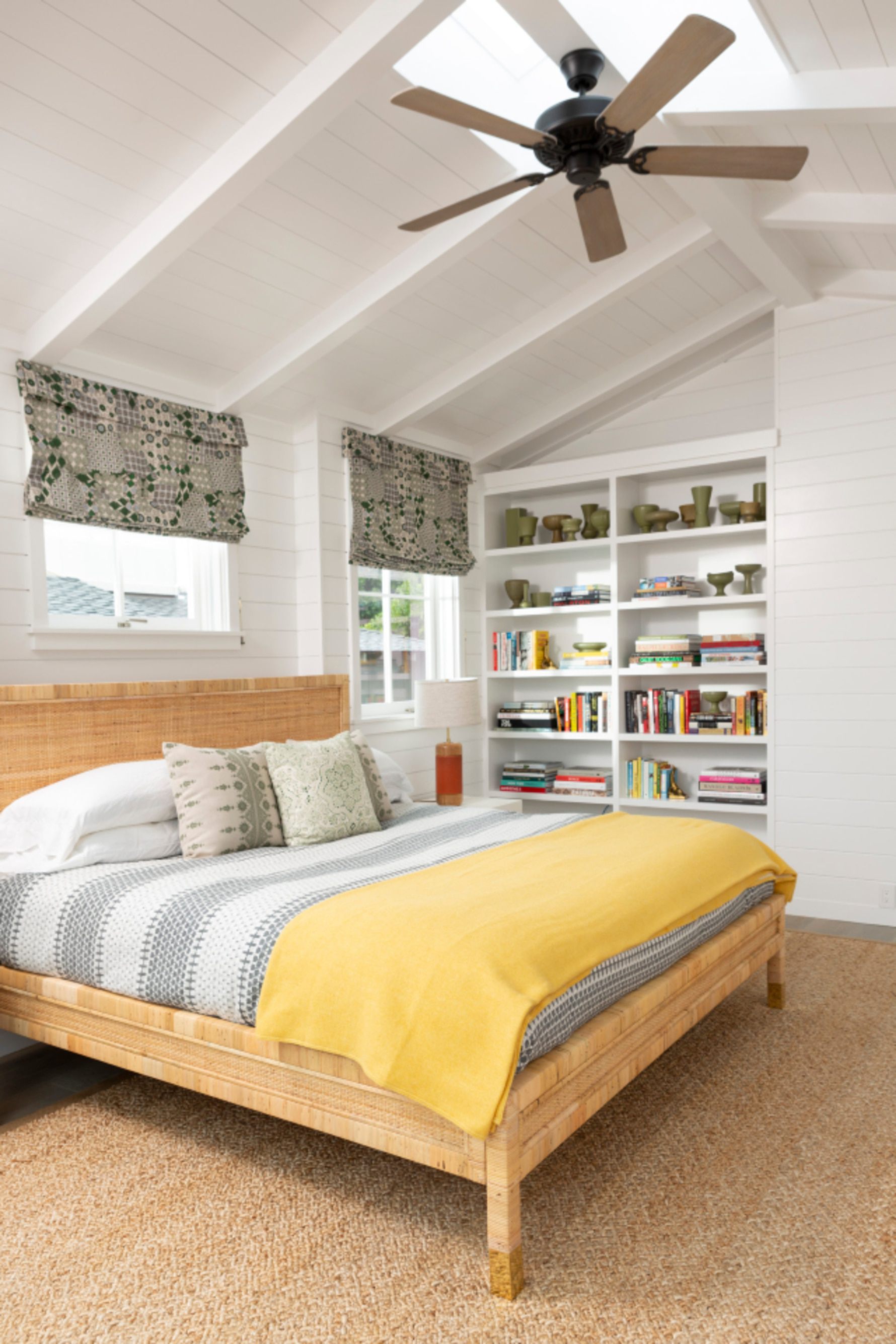 Del Mar Beach House — Neumann Mendro Andrulaitis Architects