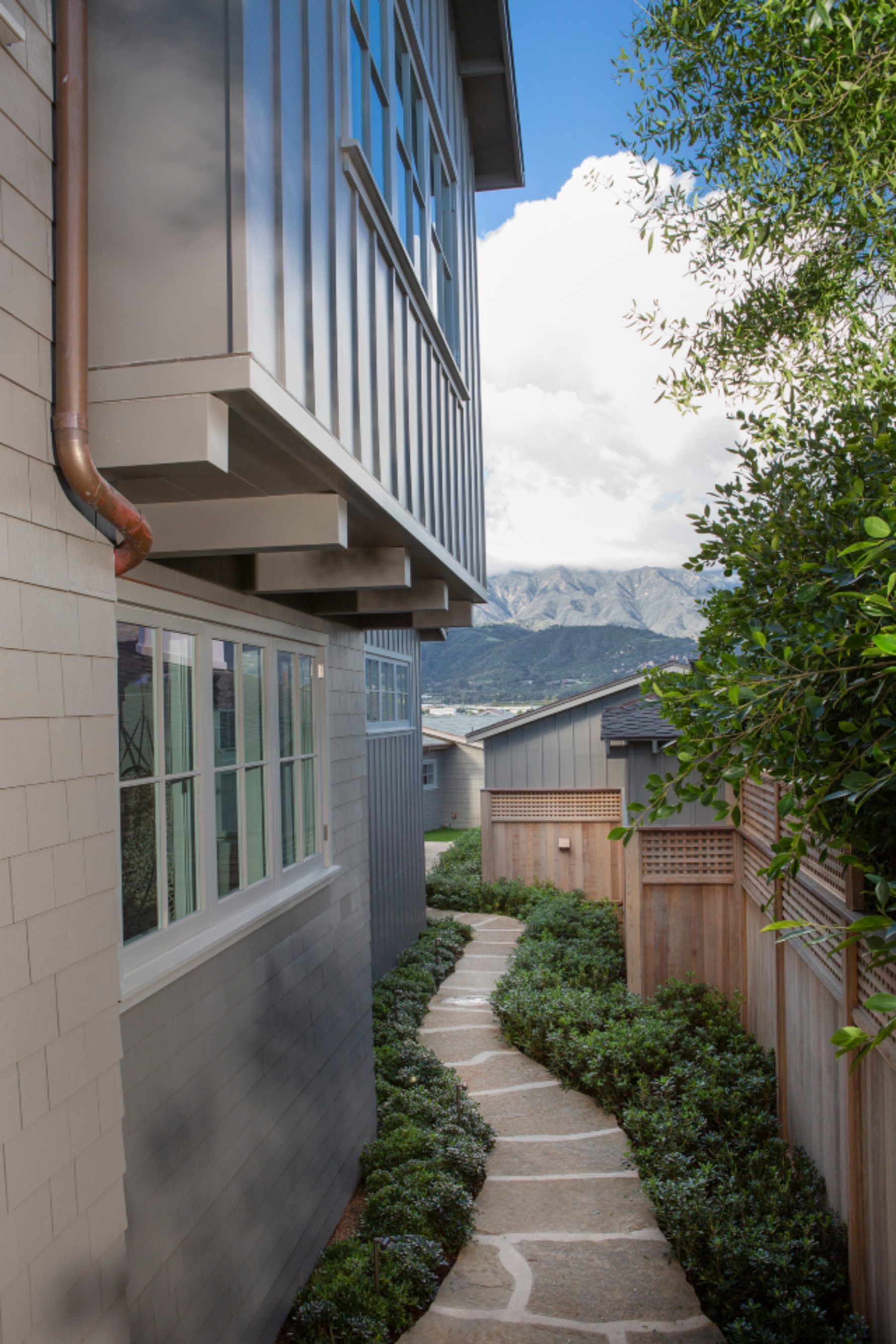 Del Mar Beach House — Neumann Mendro Andrulaitis Architects