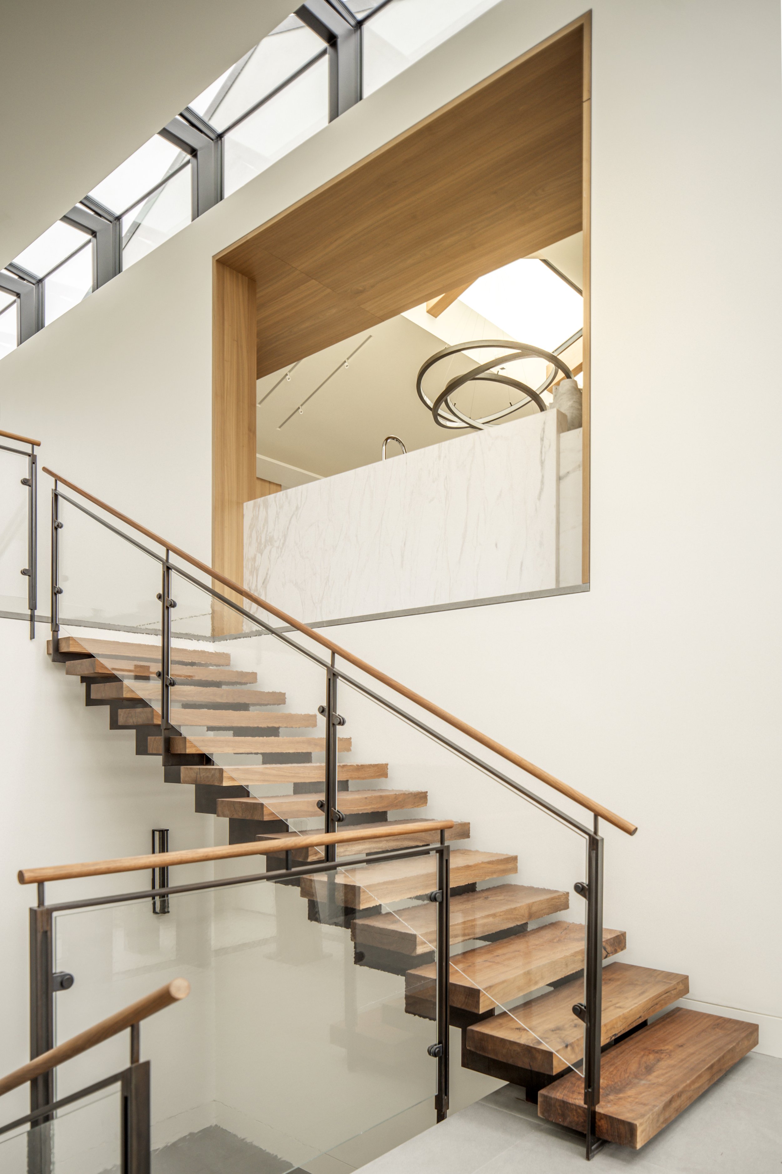 Demetrios Modernist Estate — Warner Group Architects