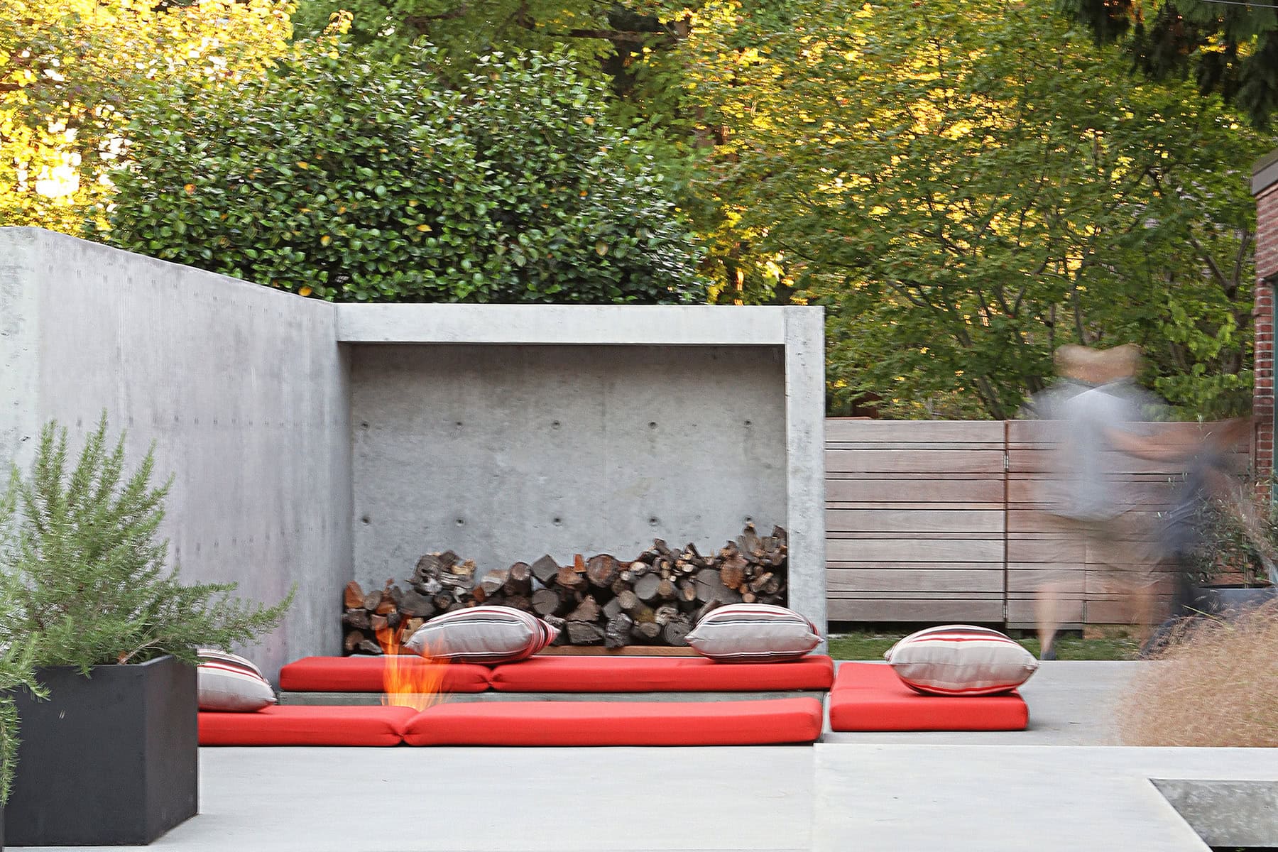 Denny Blaine Yardscape — SHED Architecture & Design