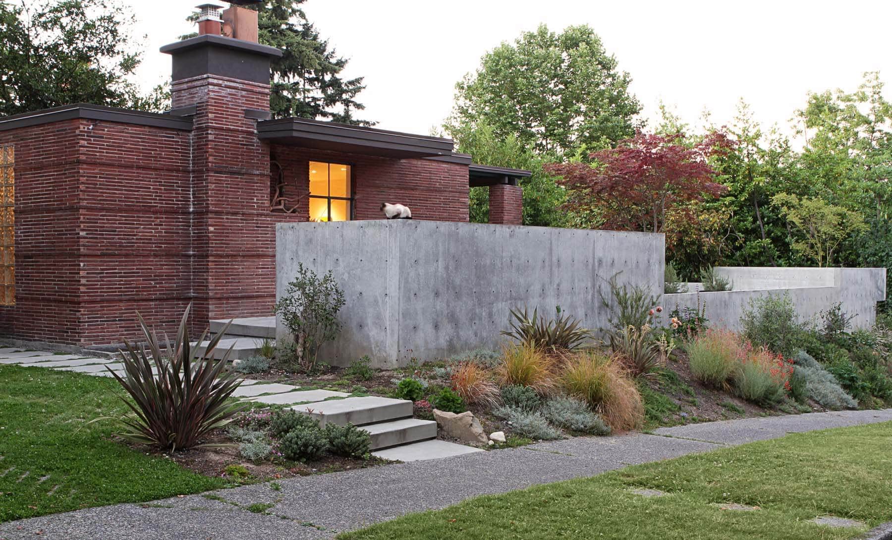 Denny Blaine Yardscape — SHED Architecture & Design