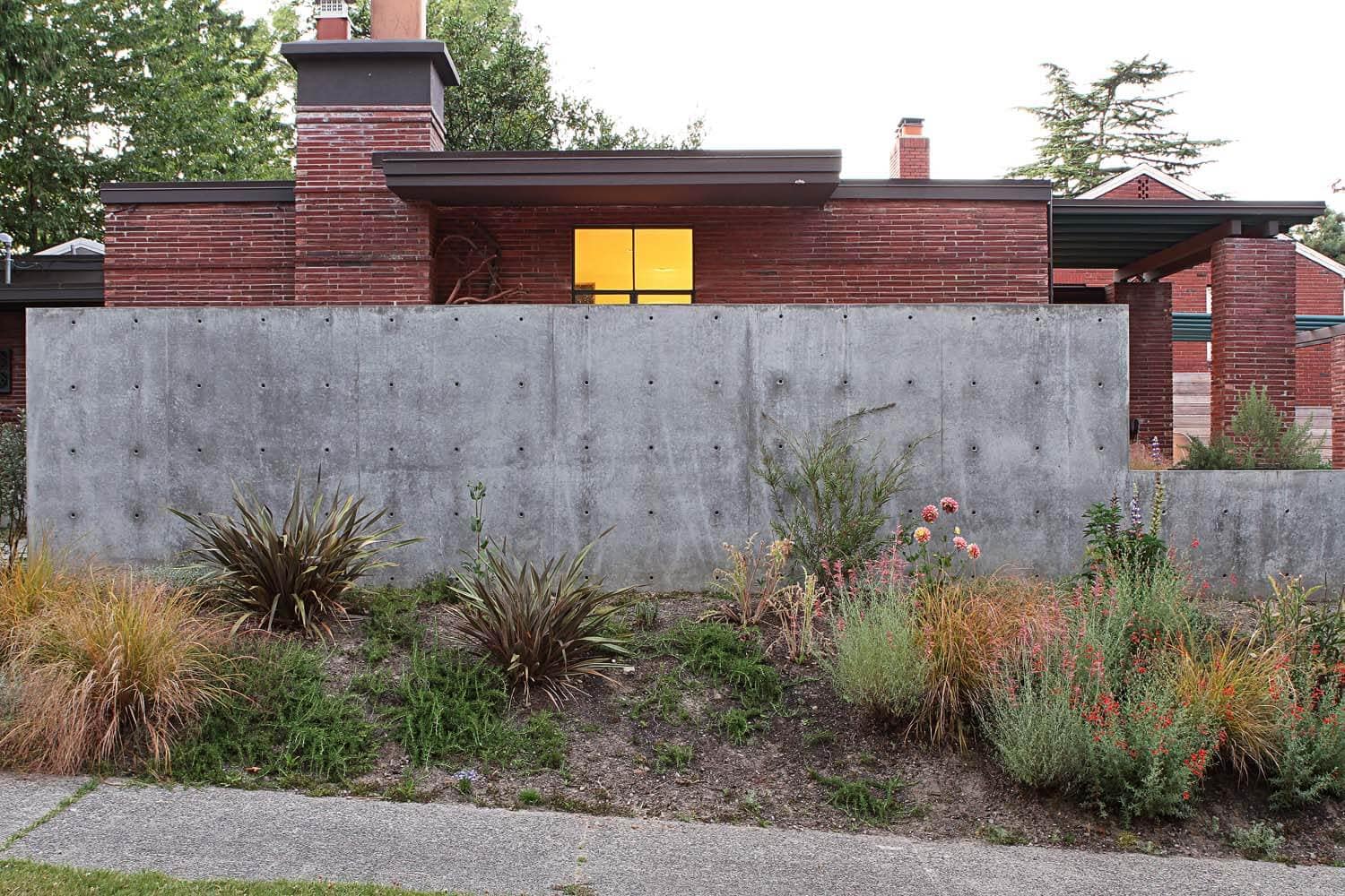Denny Blaine Yardscape — SHED Architecture & Design