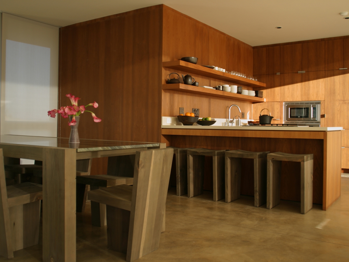 Desert House — Marmol Radziner
