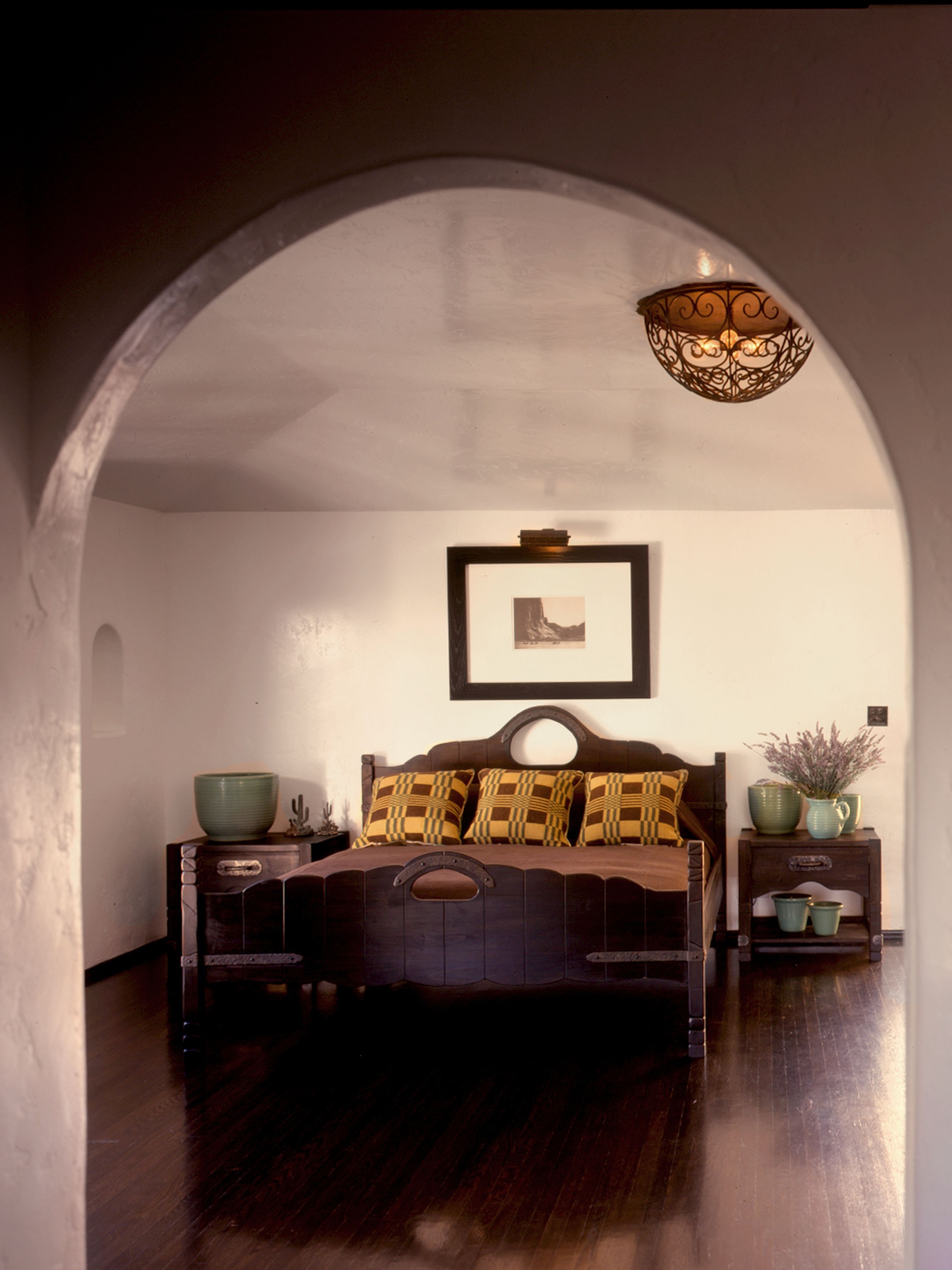 Diane Keaton — Home | Stephen Shadley
