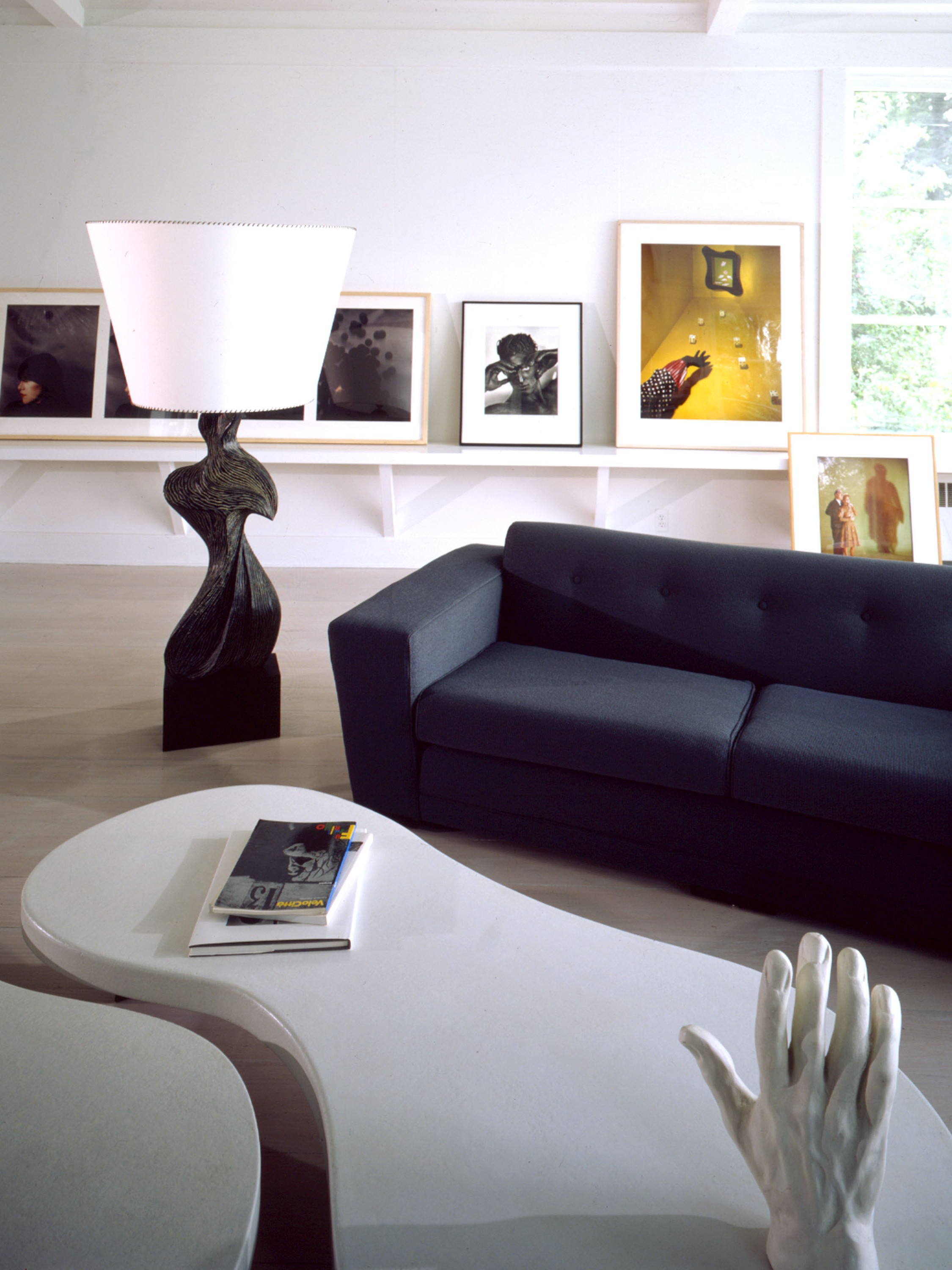 Diane Keaton — Home | Stephen Shadley