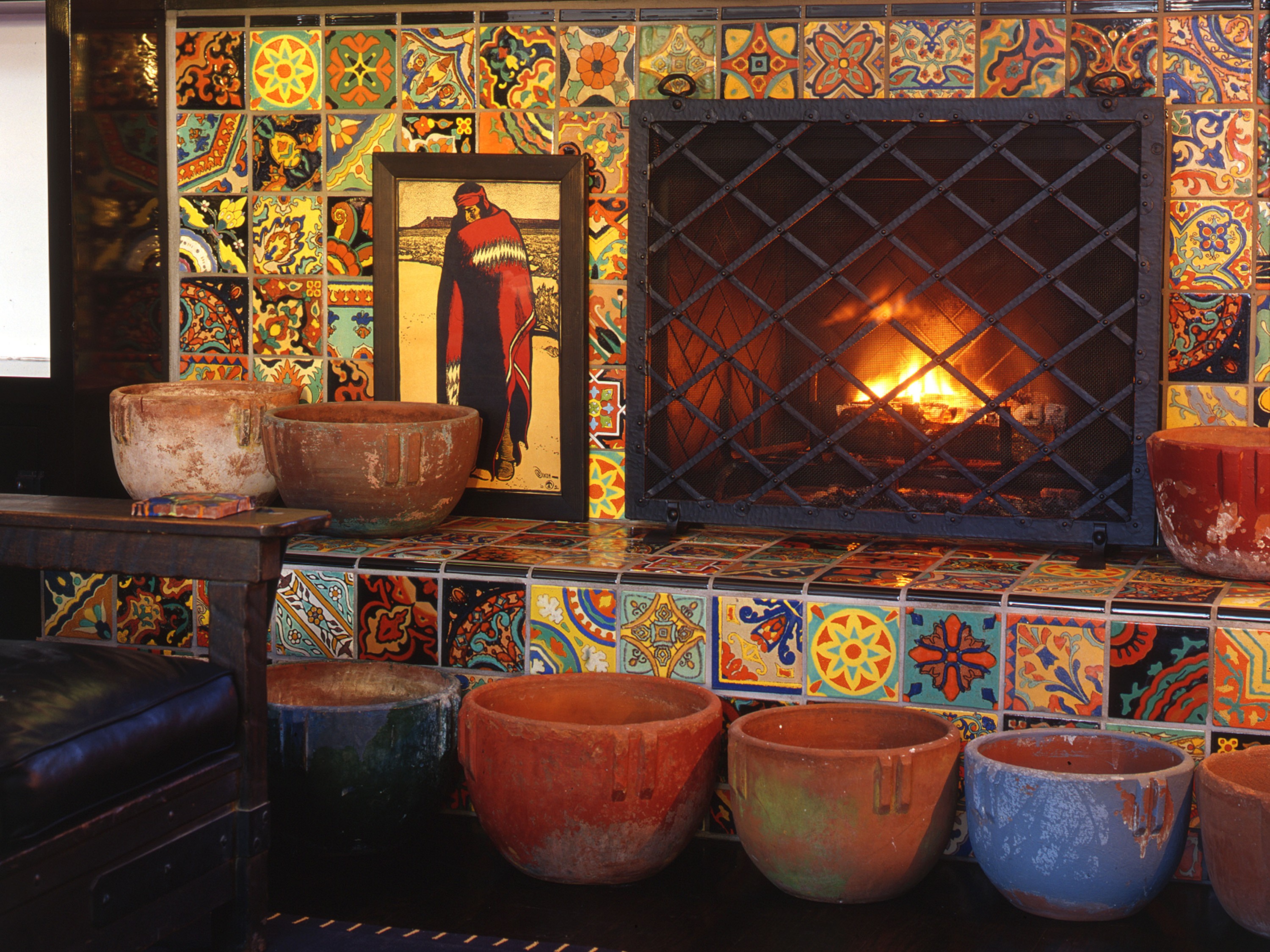 Diane Keaton — Home | Stephen Shadley