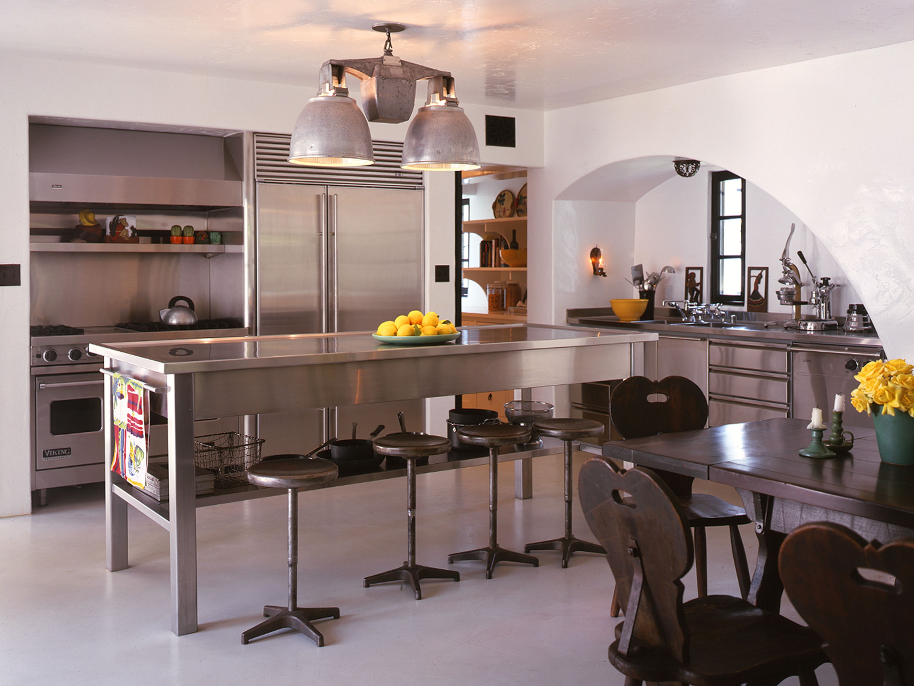 Diane Keaton — Home | Stephen Shadley