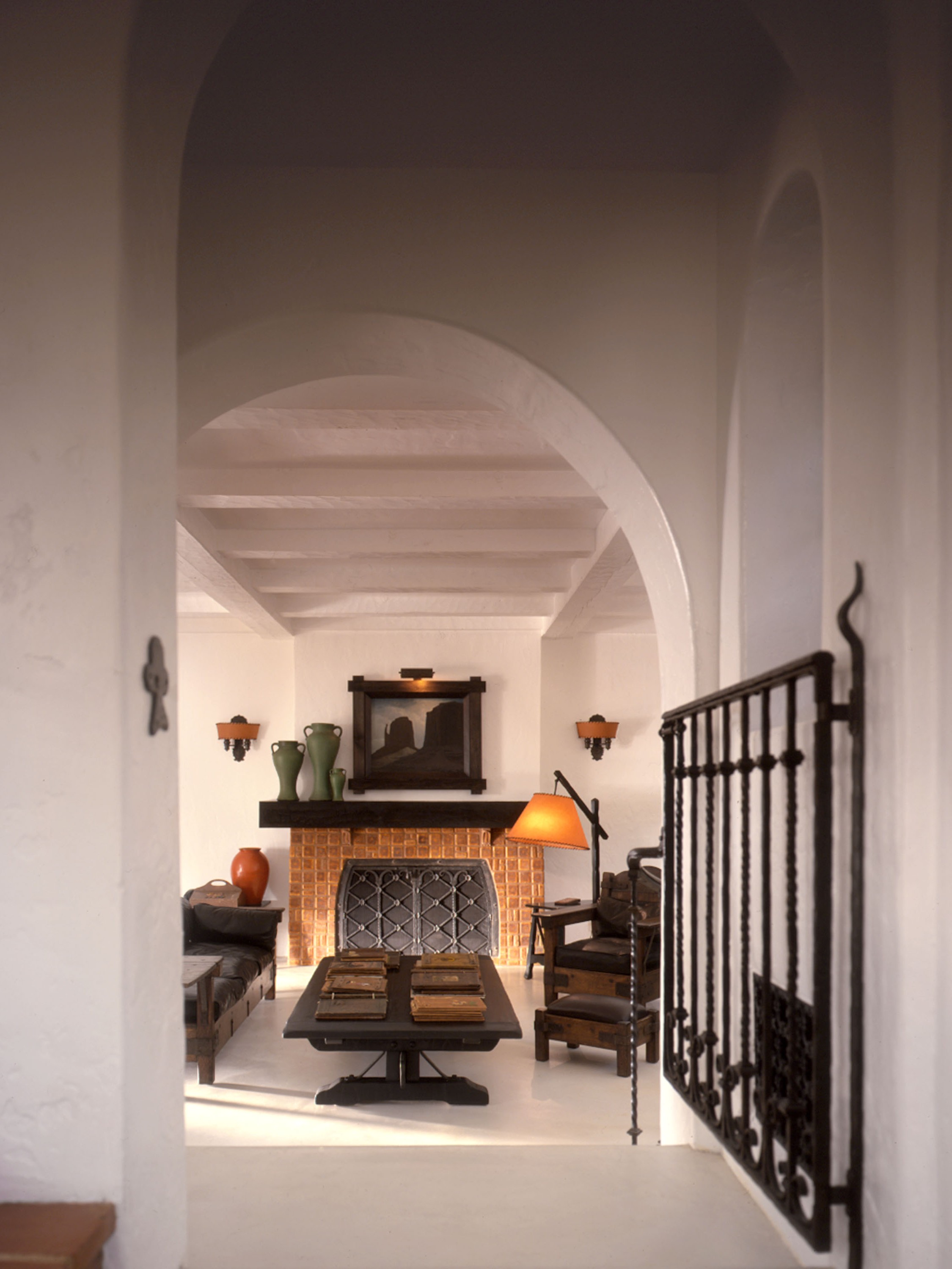 Diane Keaton — Home | Stephen Shadley