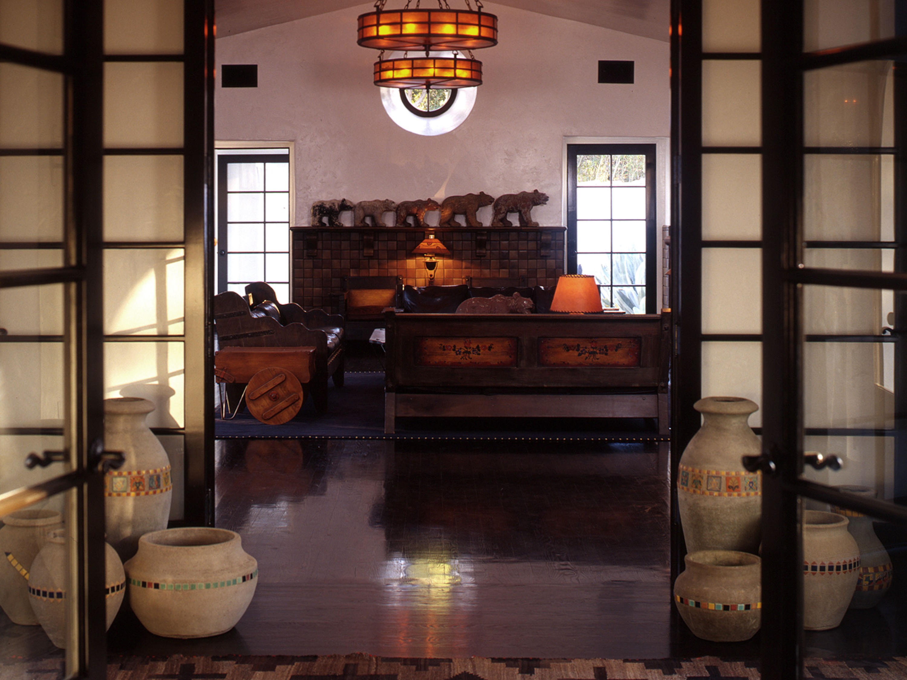 Diane Keaton — Home | Stephen Shadley