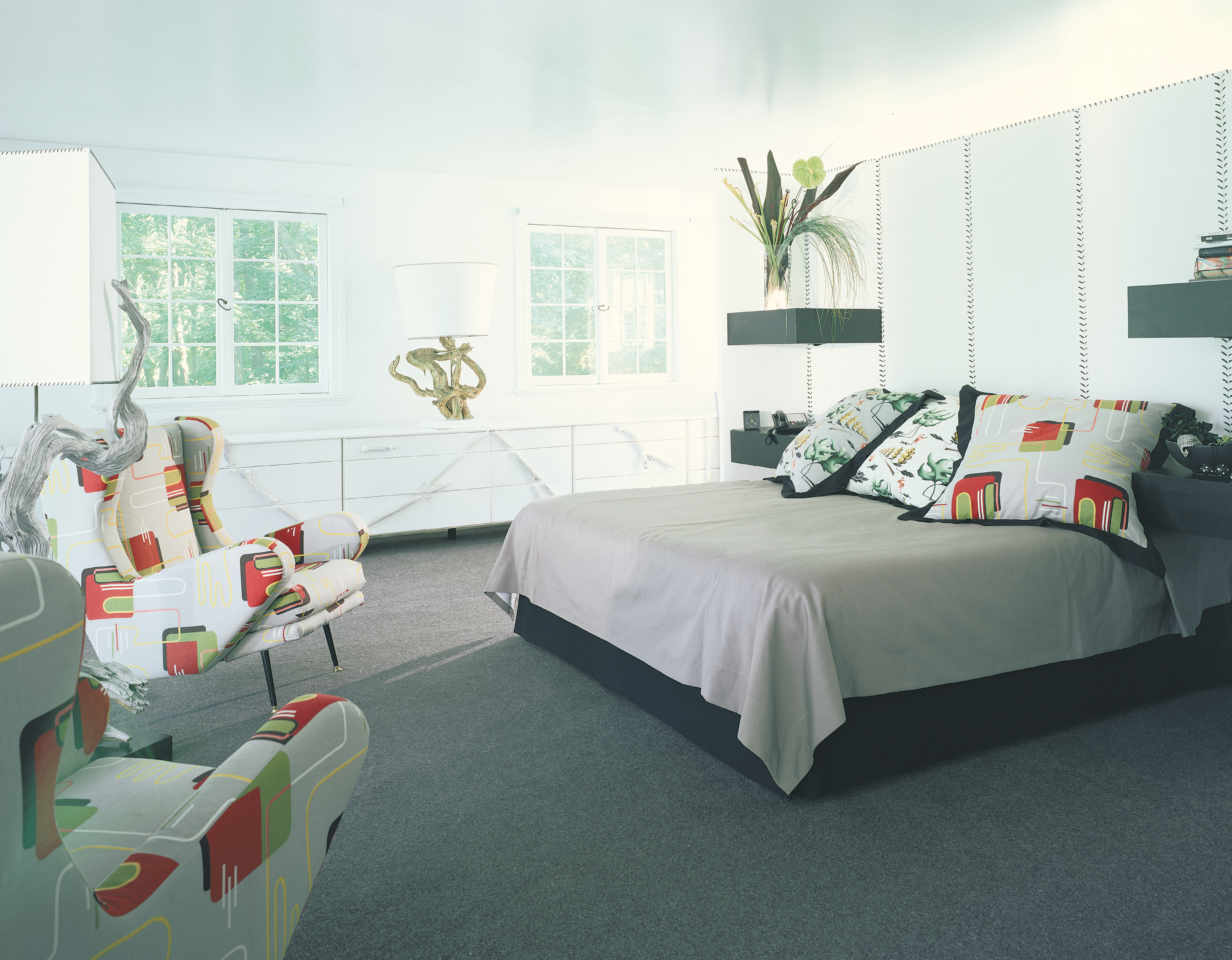 Diane Keaton — Home | Stephen Shadley