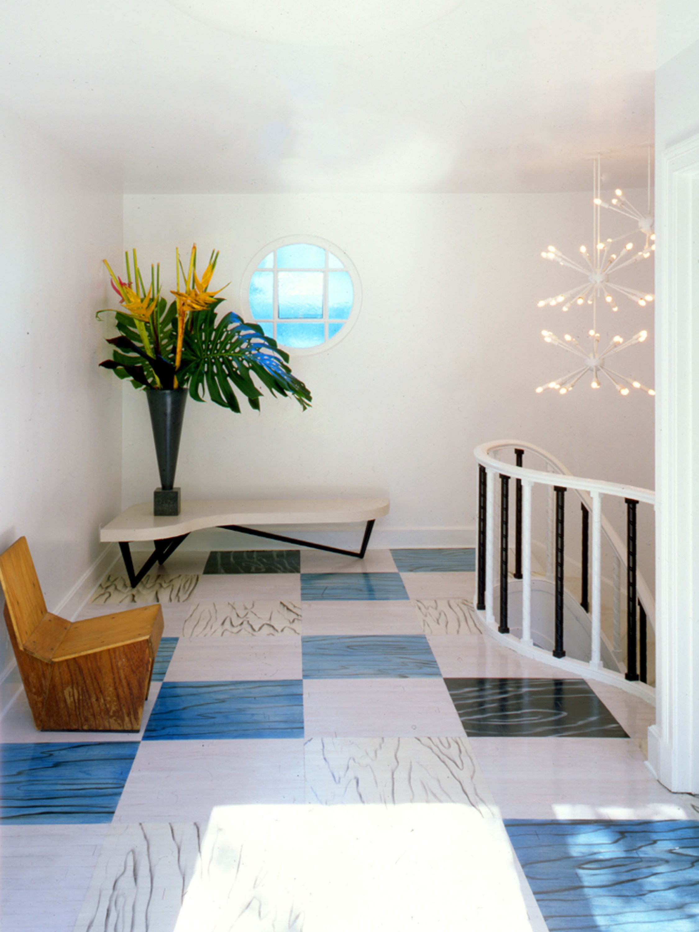 Diane Keaton — Home | Stephen Shadley
