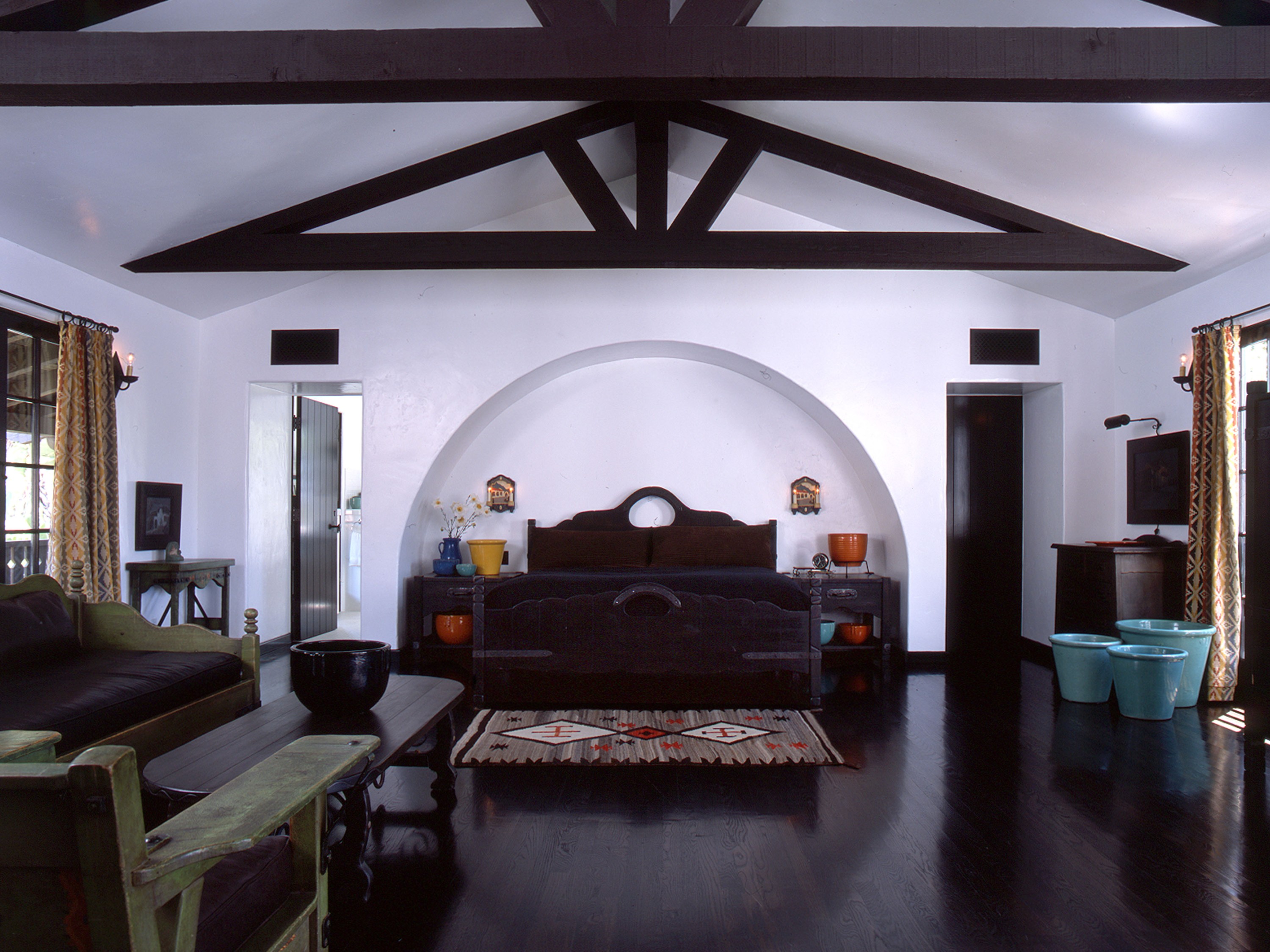 Diane Keaton — Home | Stephen Shadley