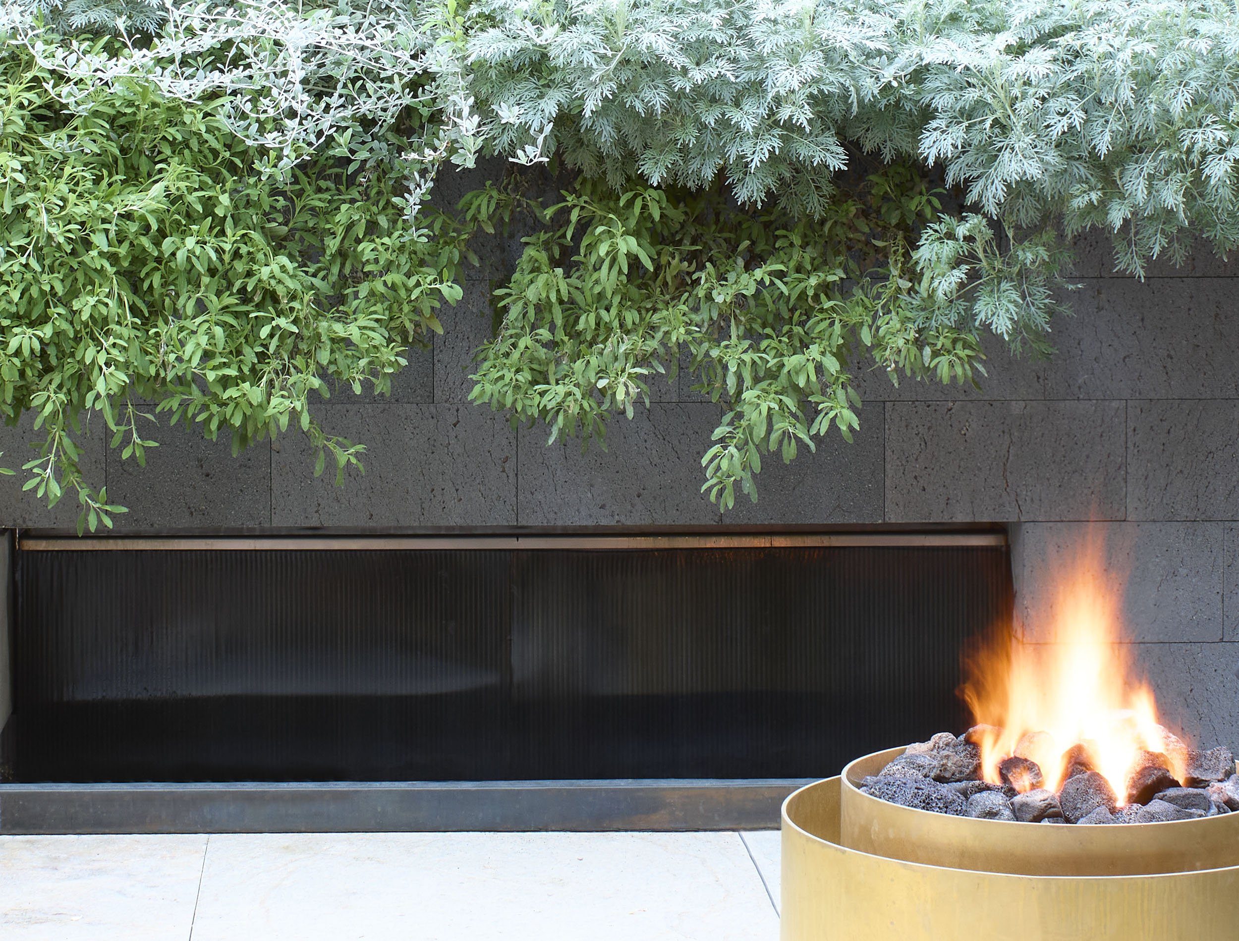 Dolores Garden — Surfacedesign, Inc.