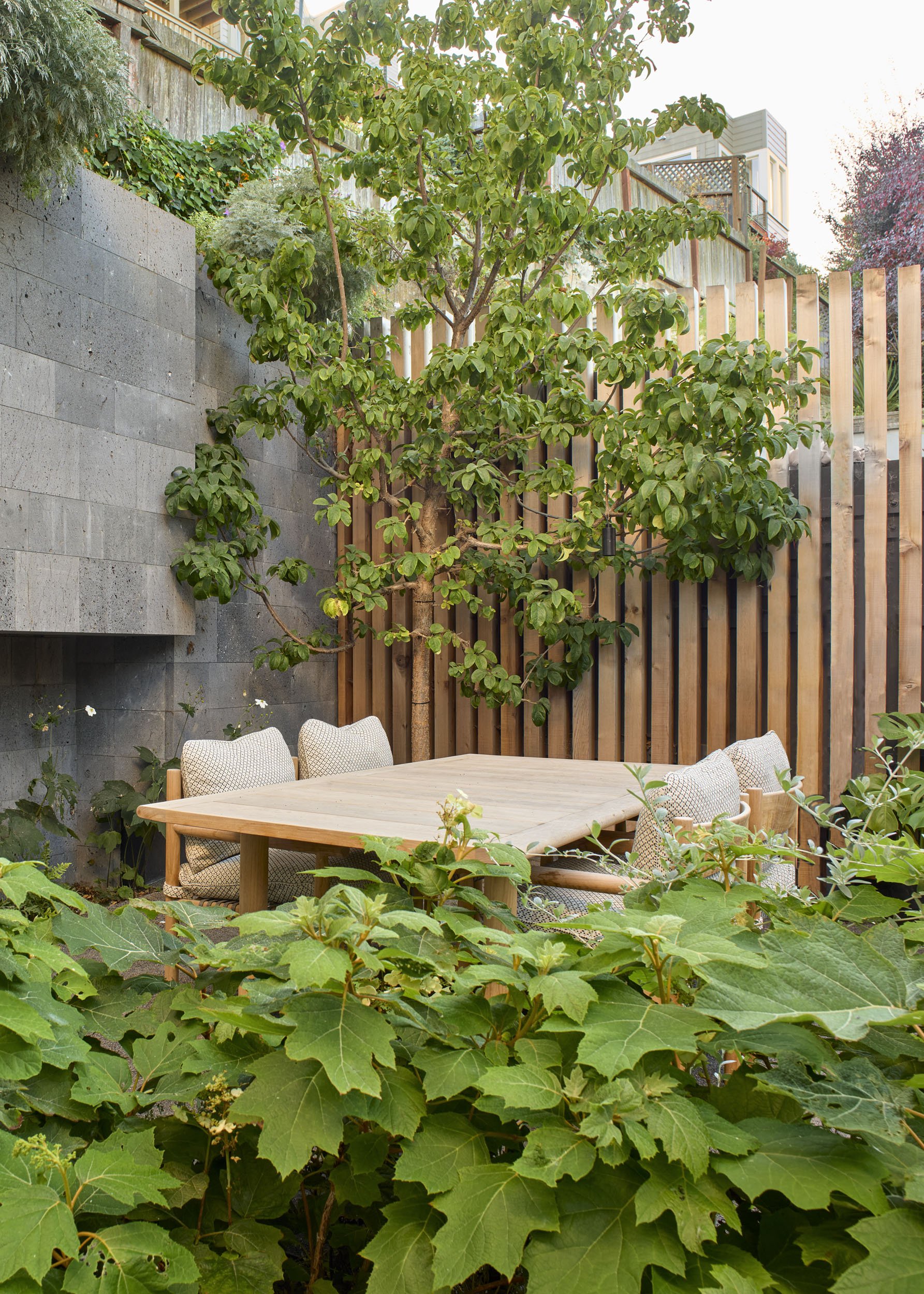 Dolores Garden — Surfacedesign, Inc.