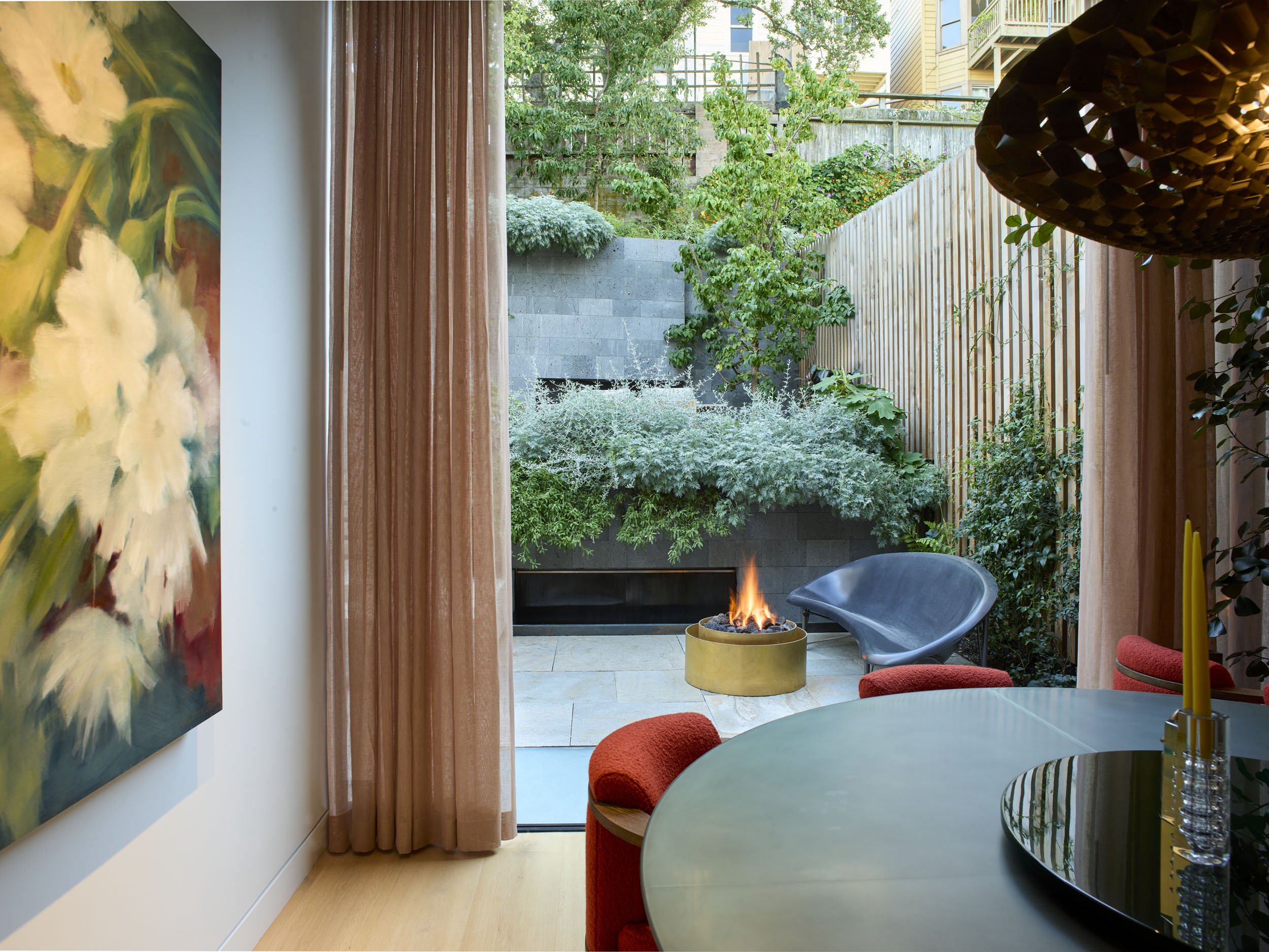Dolores Garden — Surfacedesign, Inc.