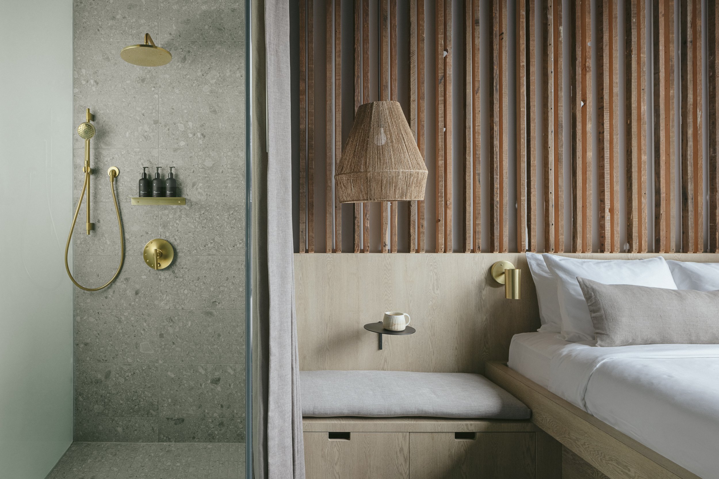 Drift — Anacapa Architecture