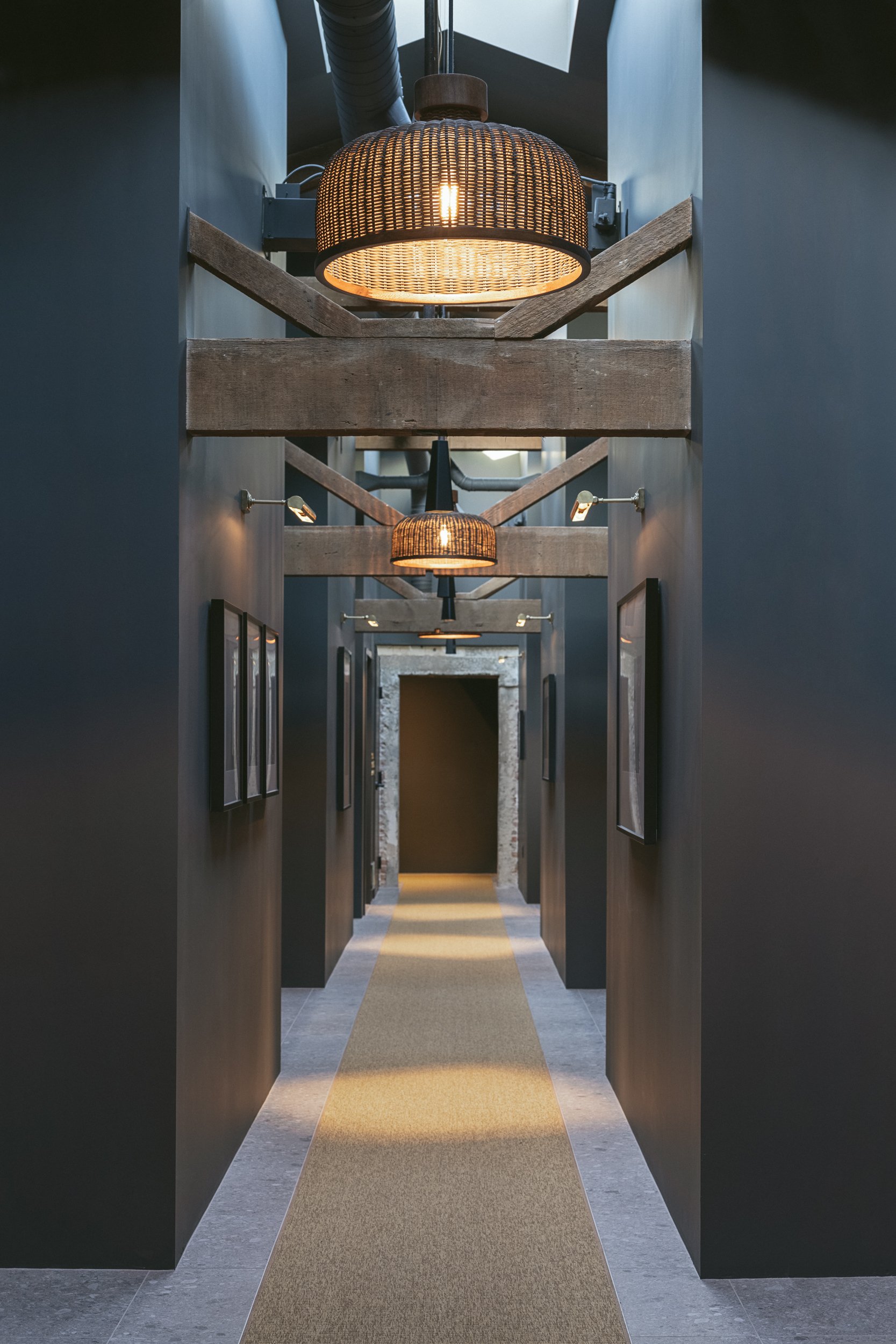 Drift — Anacapa Architecture