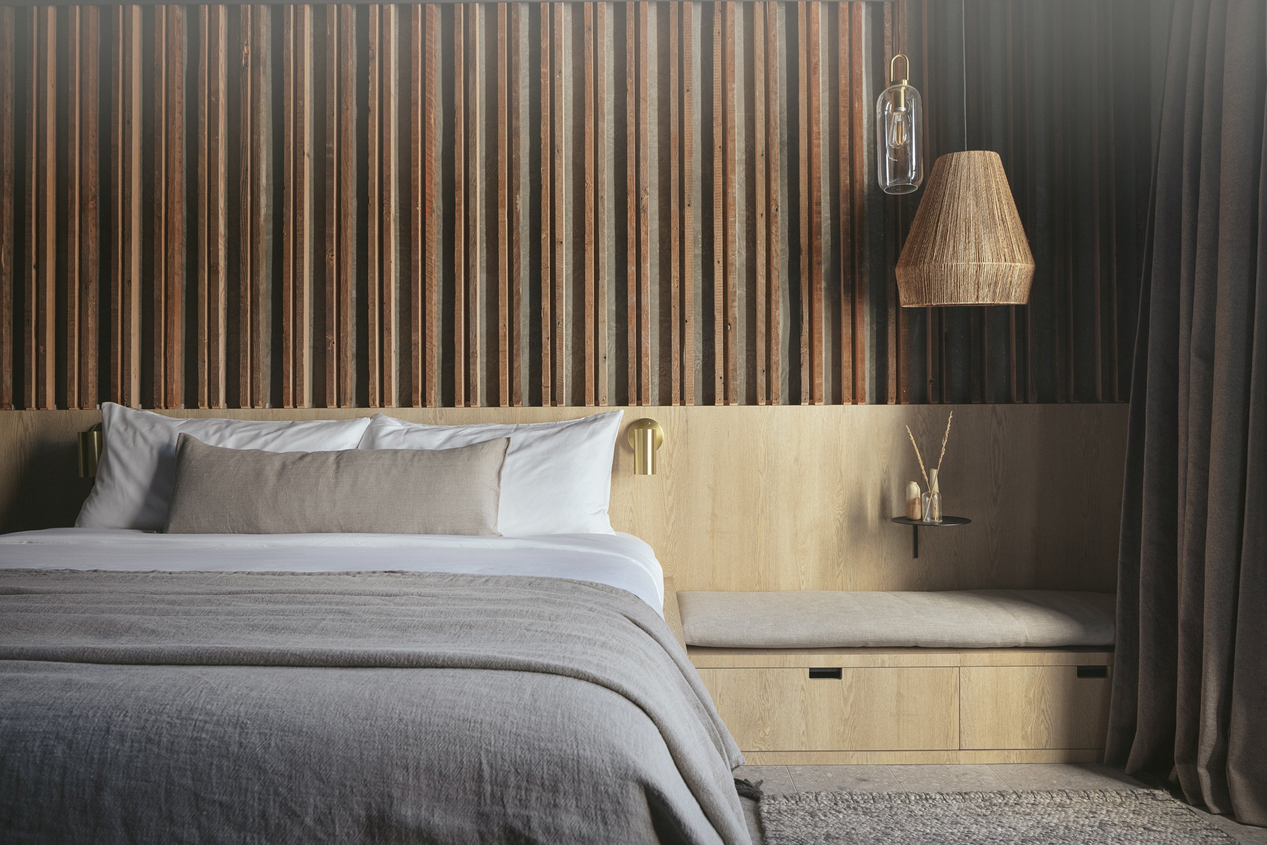 Drift — Anacapa Architecture