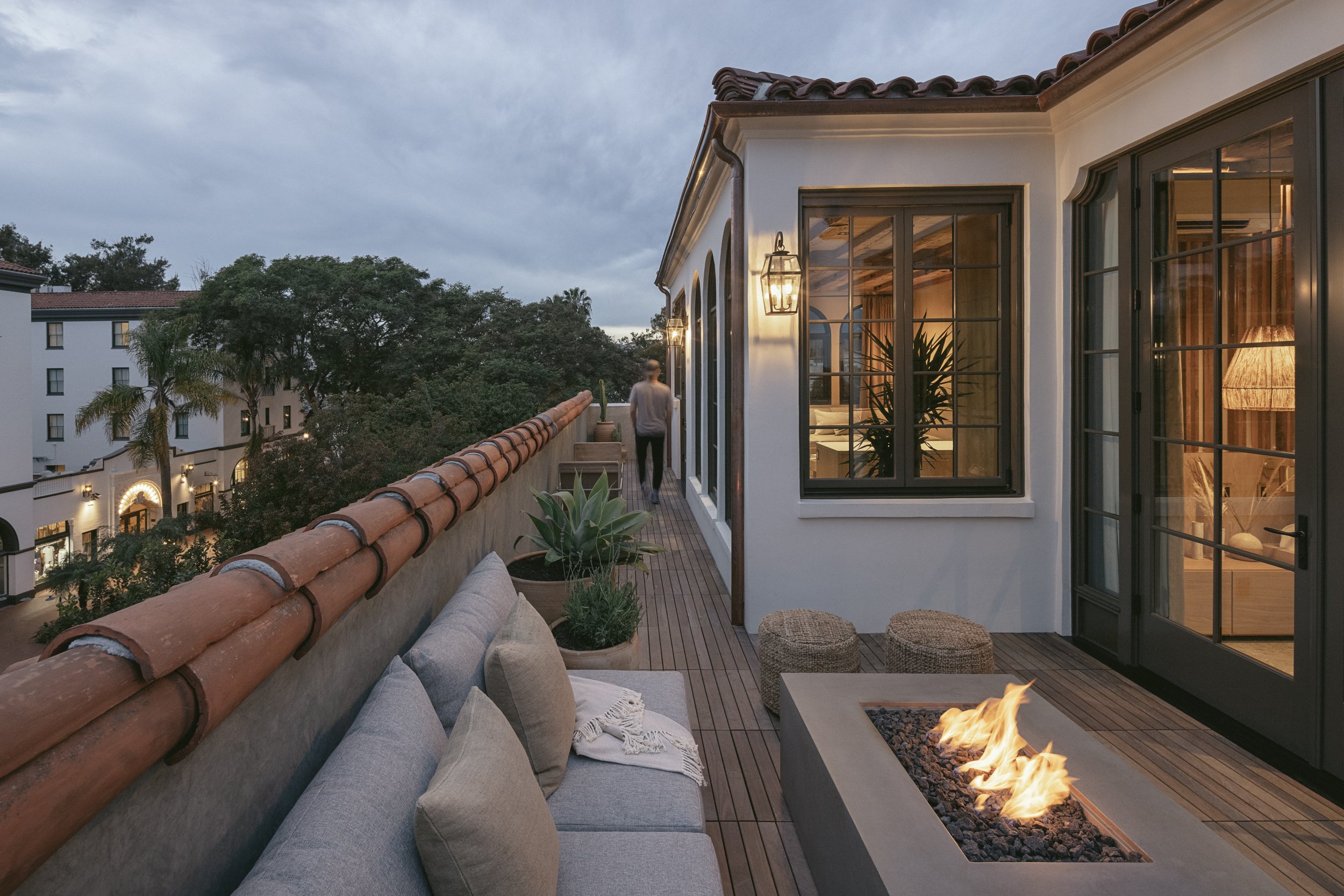 Drift — Anacapa Architecture