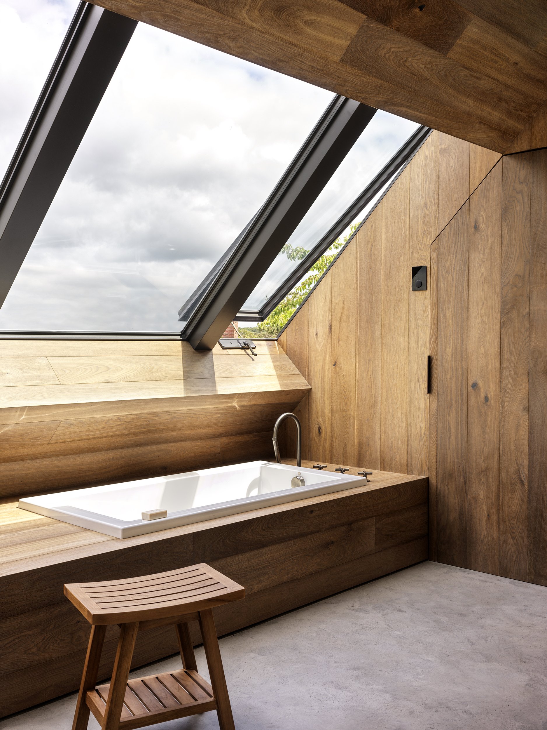 30 Years of Homes, Buildings, and Planning in the Hamptons and Beyond — _MB Architecture
