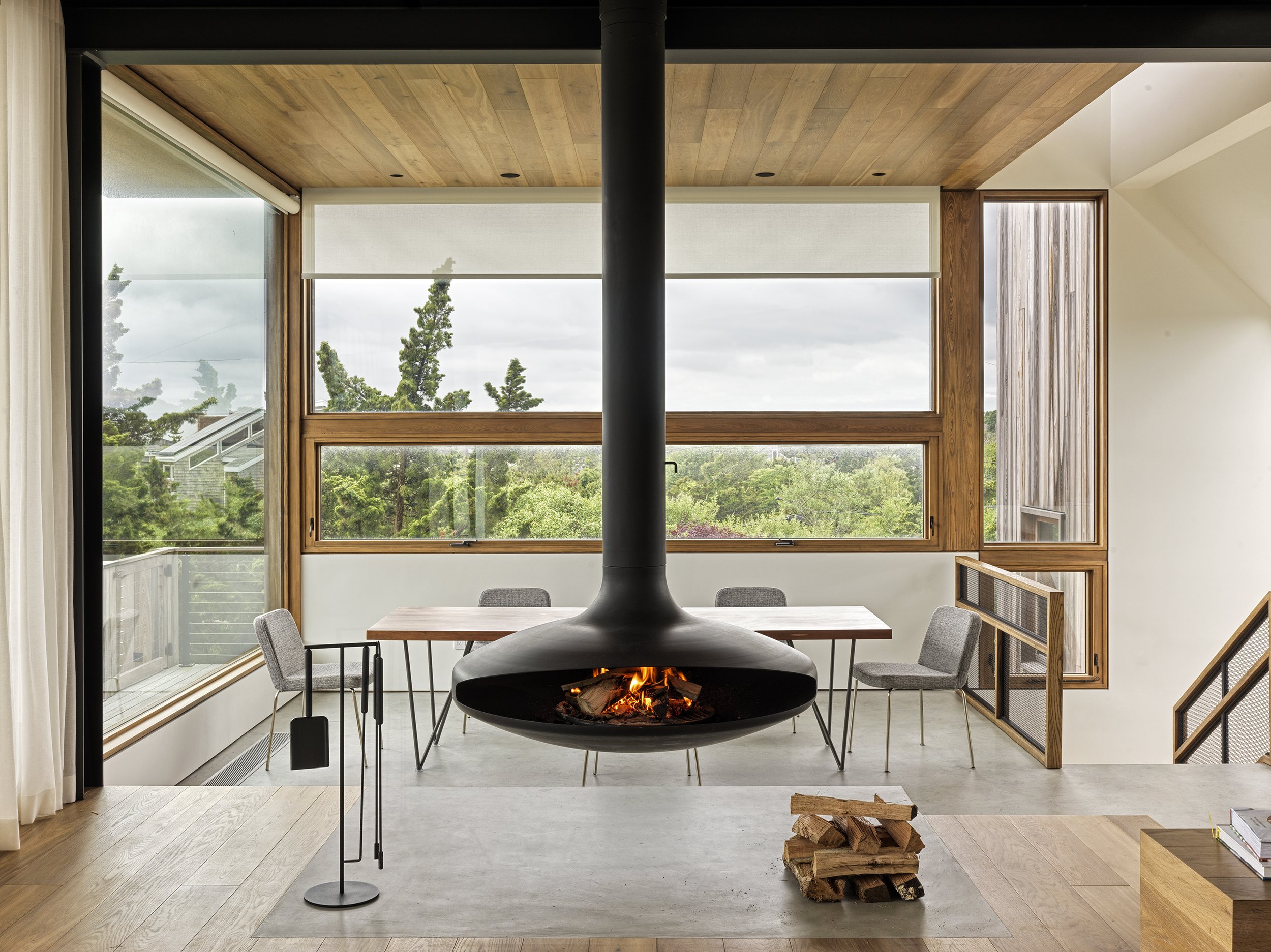 30 Years of Homes, Buildings, and Planning in the Hamptons and Beyond — _MB Architecture