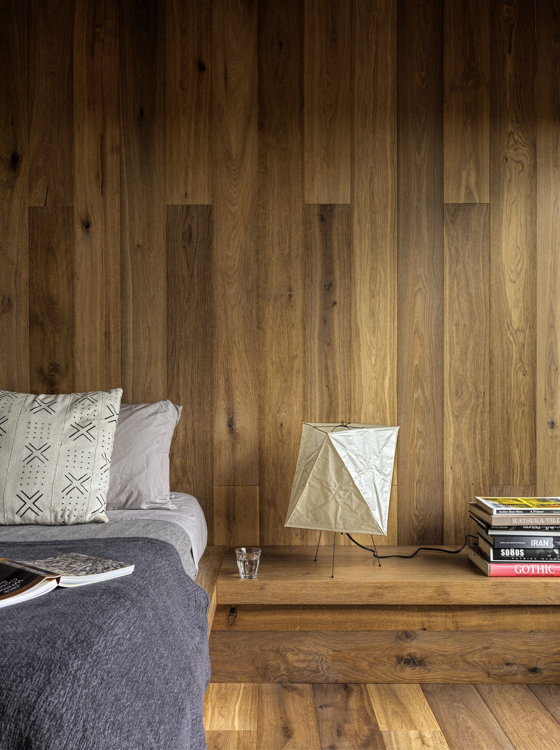 30 Years of Homes, Buildings, and Planning in the Hamptons and Beyond — _MB Architecture