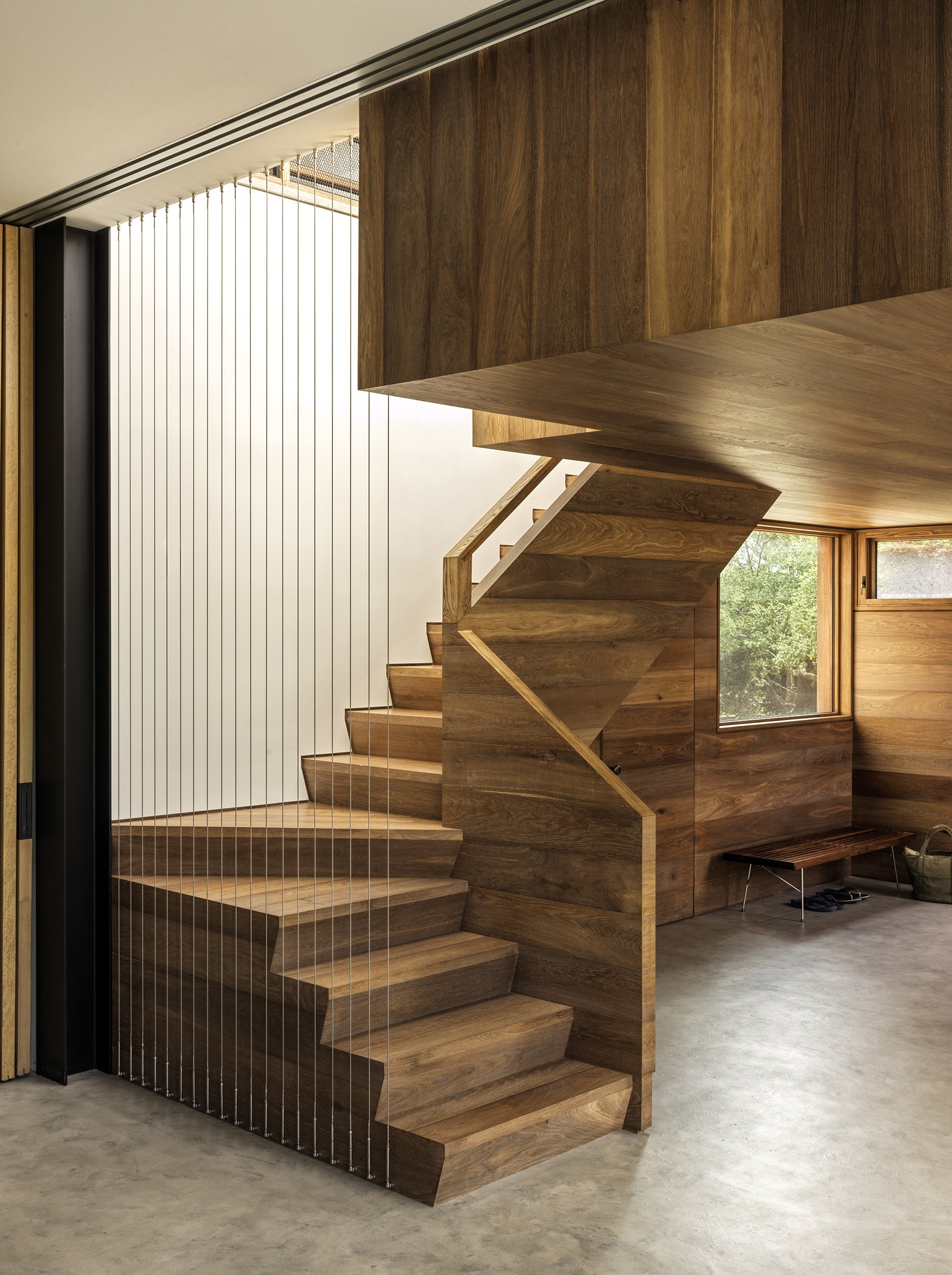 30 Years of Homes, Buildings, and Planning in the Hamptons and Beyond — _MB Architecture